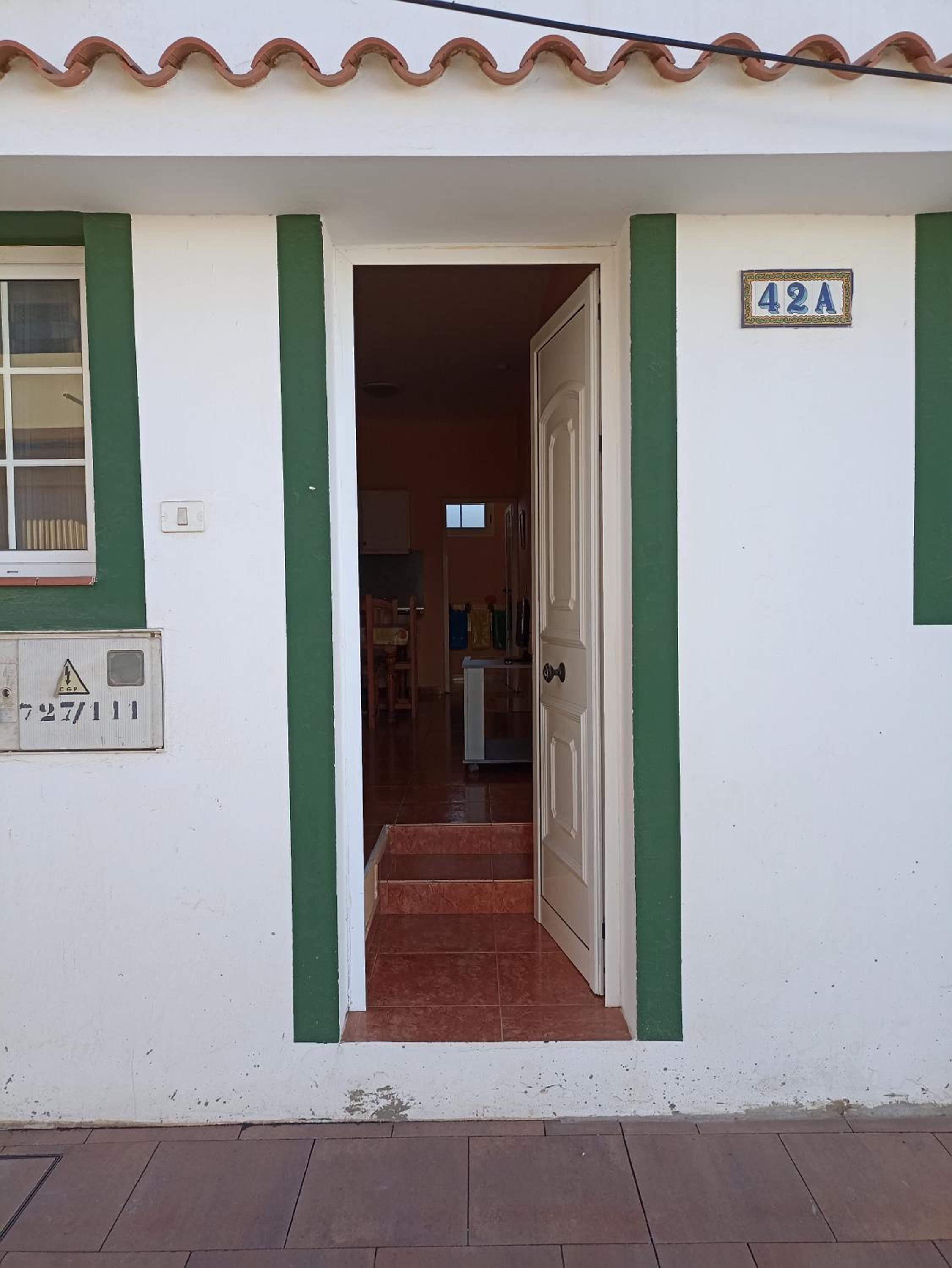 Two-Bedroom House photo 2