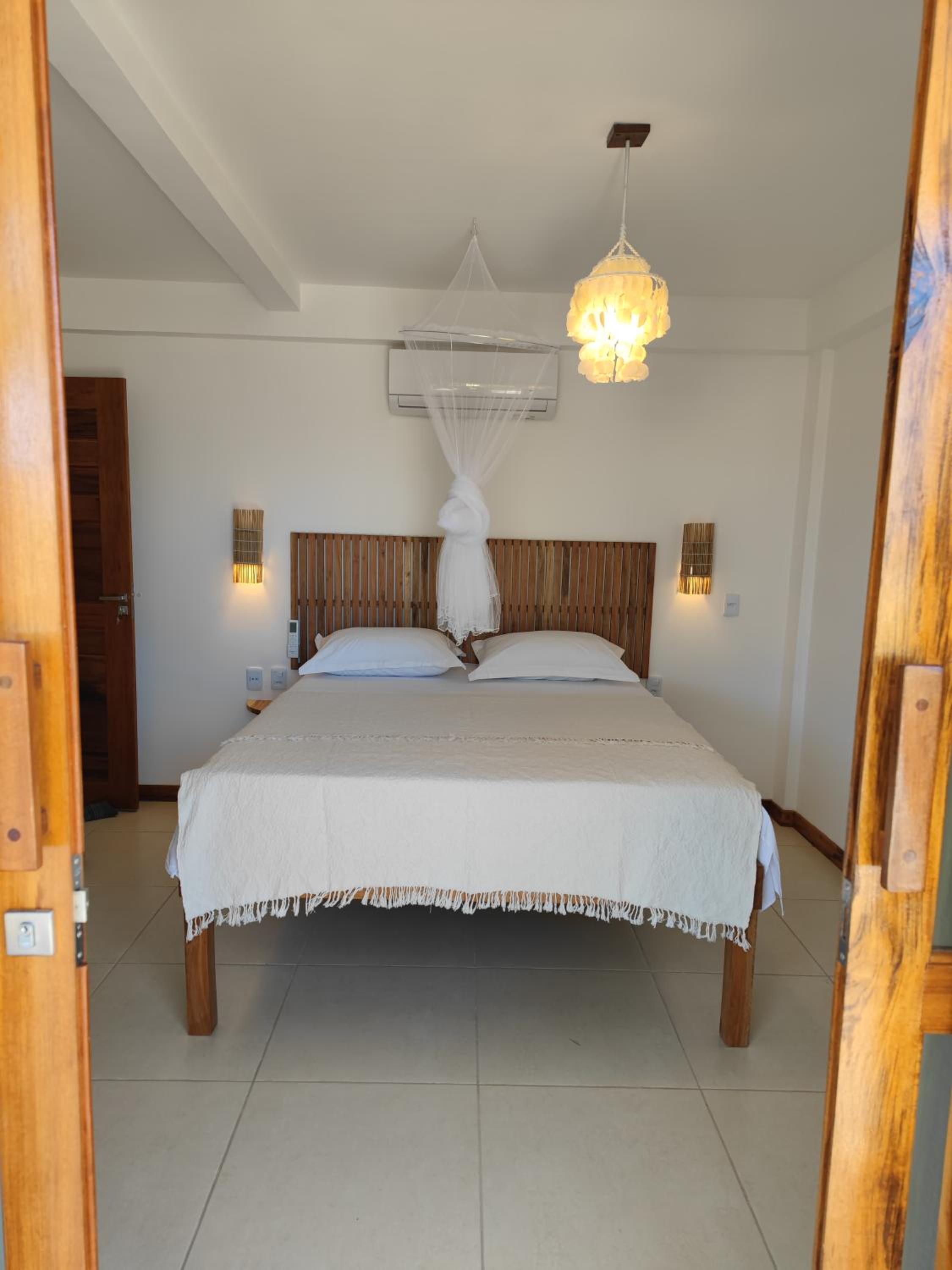 Double Room with Terrace photo 2
