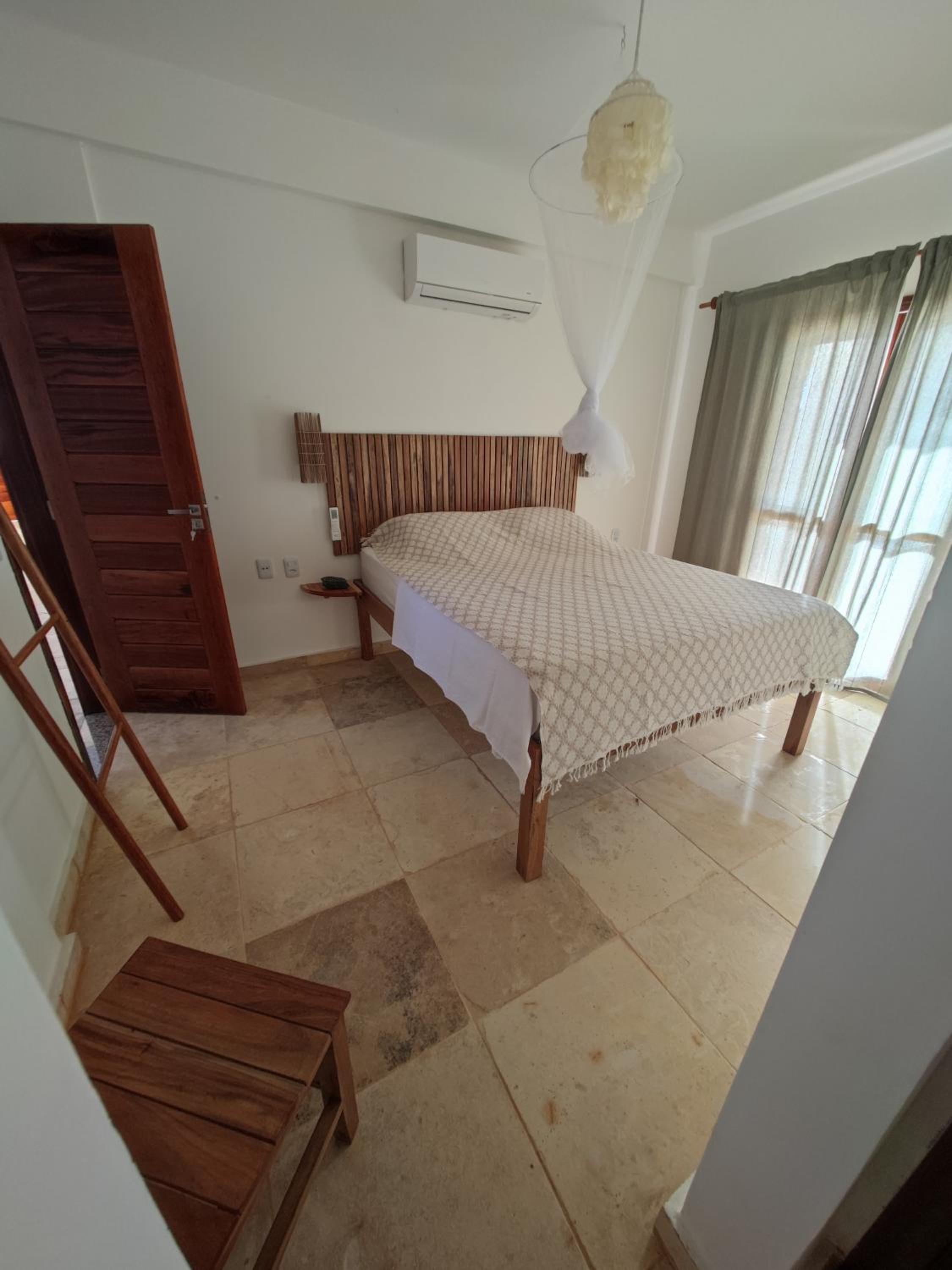Double Room with Terrace photo 3