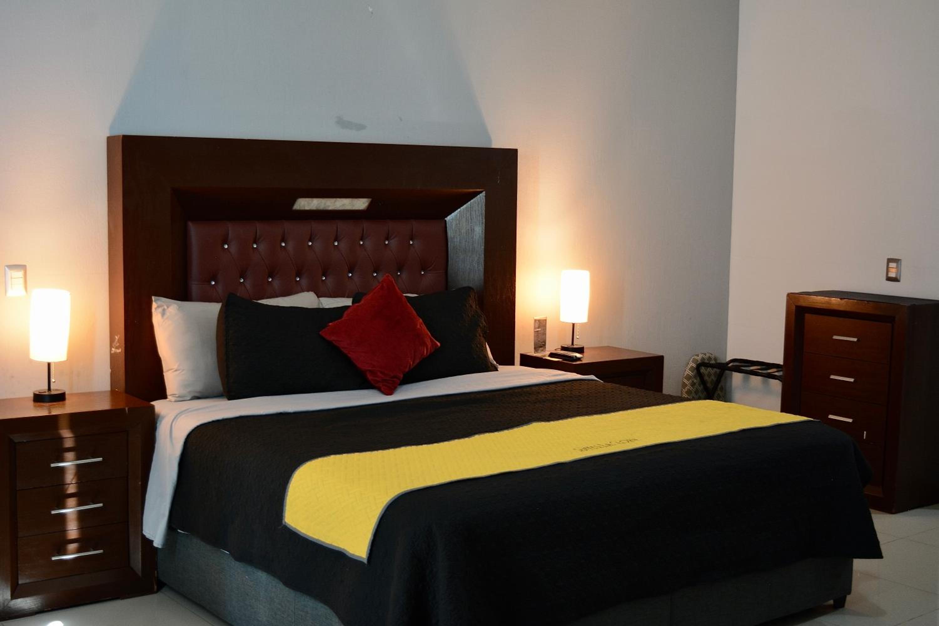 Suite photo 1
