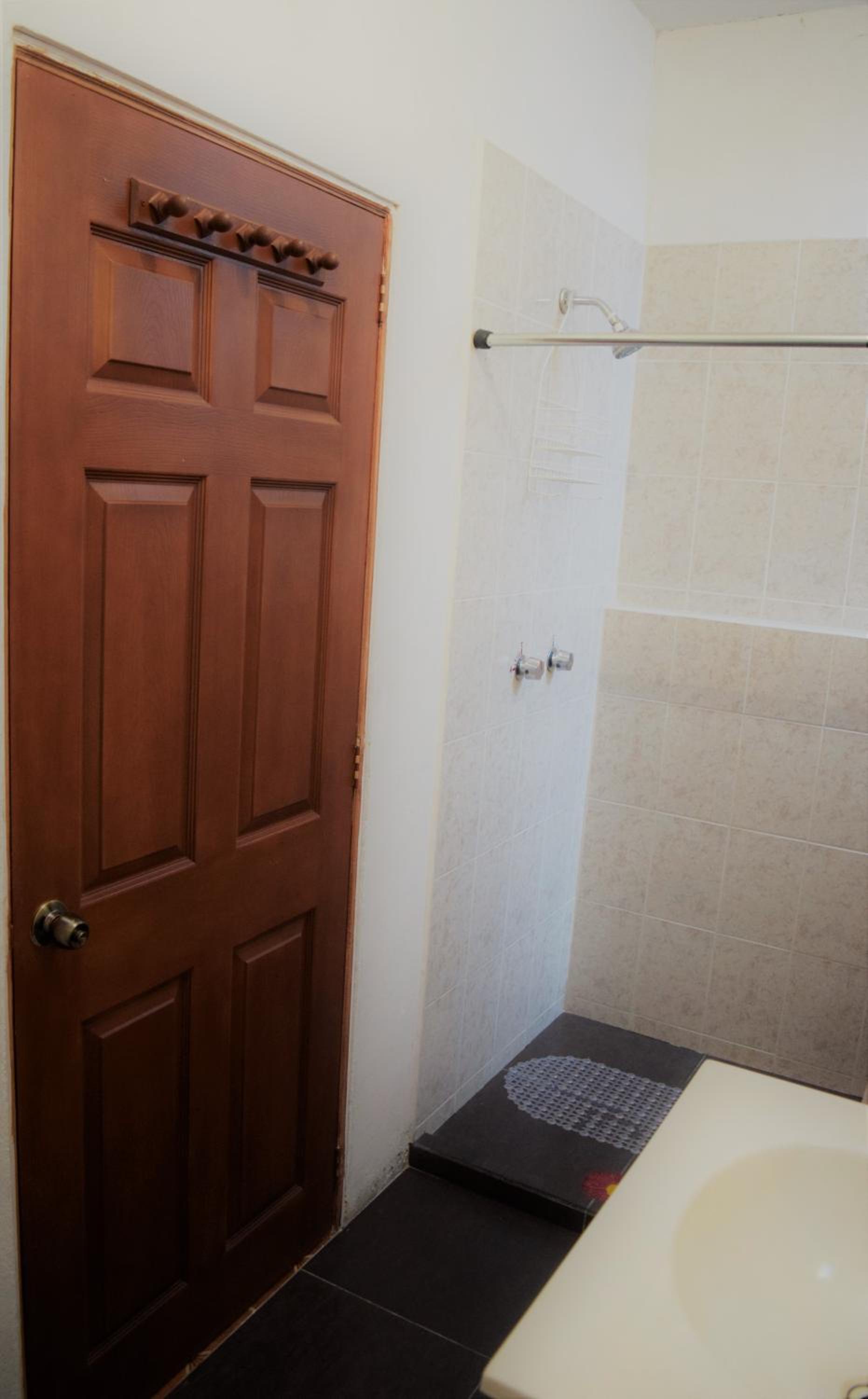 Three-Bedroom House photo 3