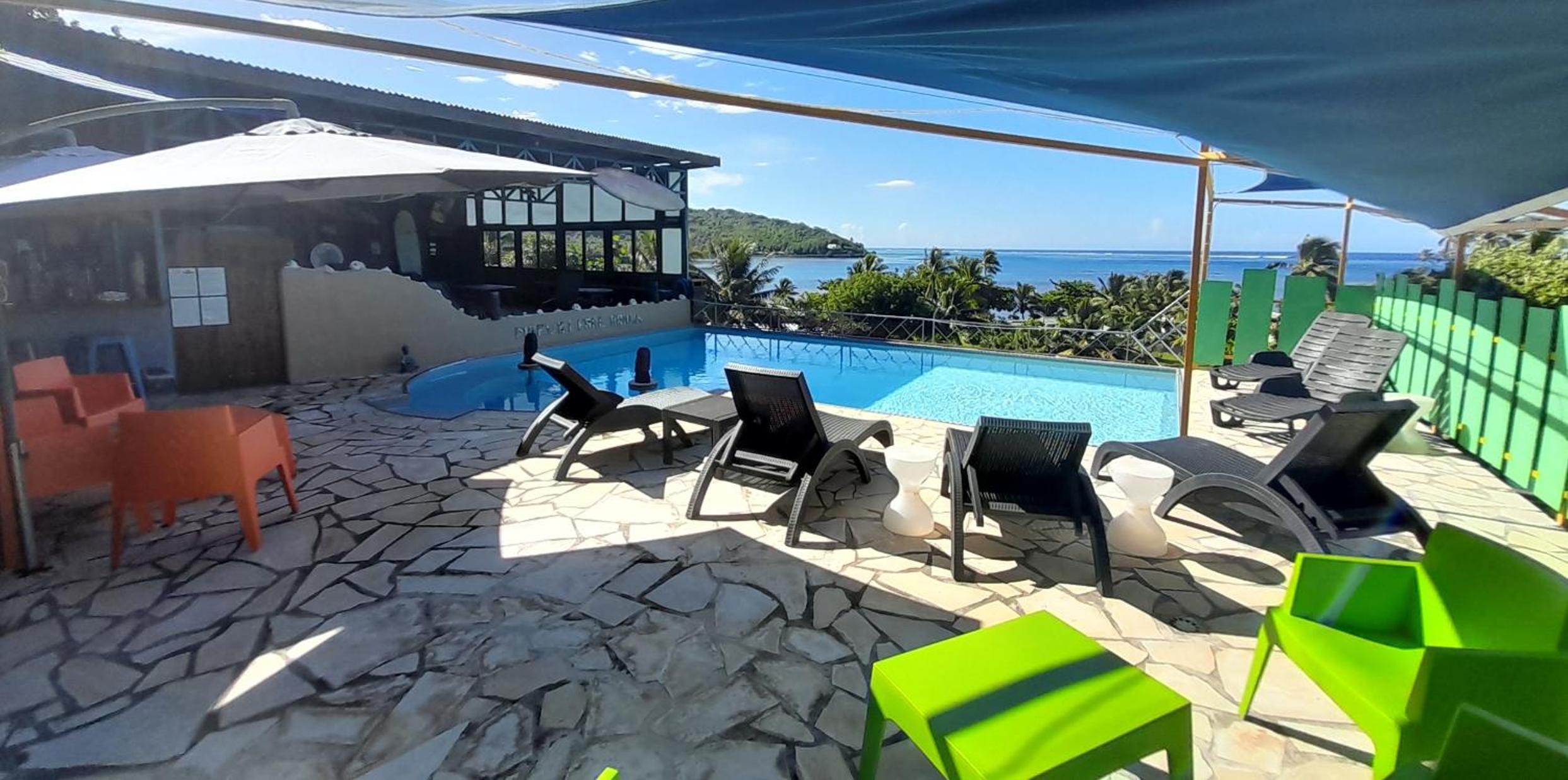 Vacation Home photo 2