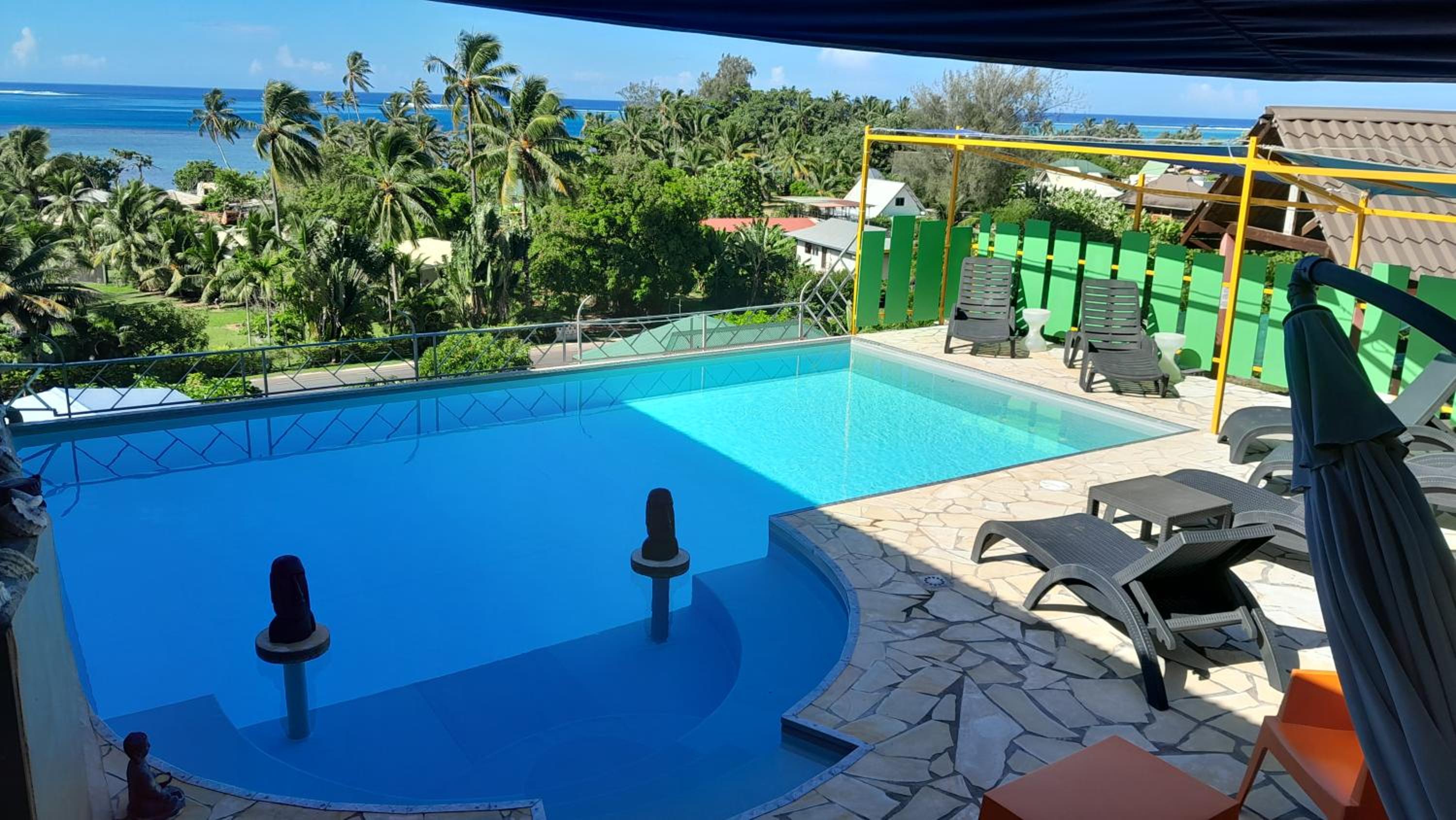 Vacation Home photo 1