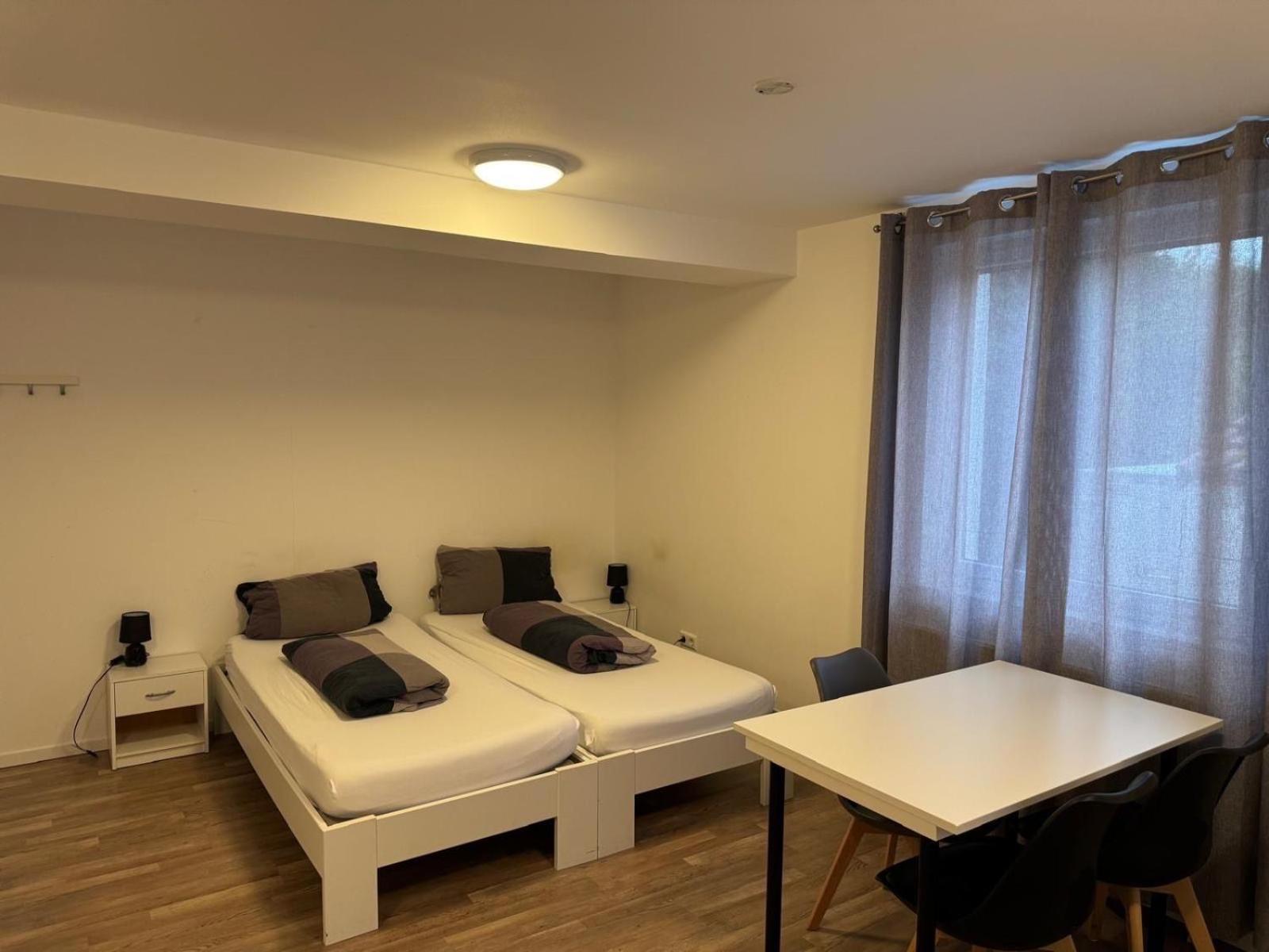 Apartment - Ground Floor photo 3