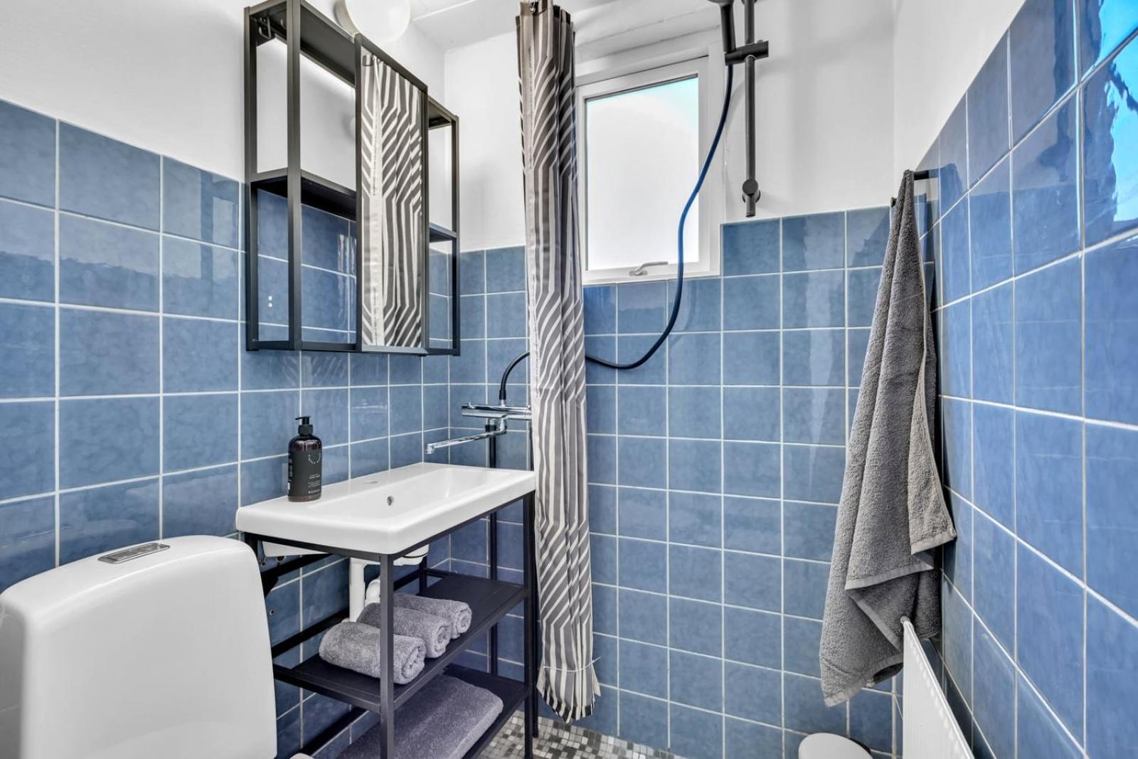 Double Room with Private External Bathroom photo 3