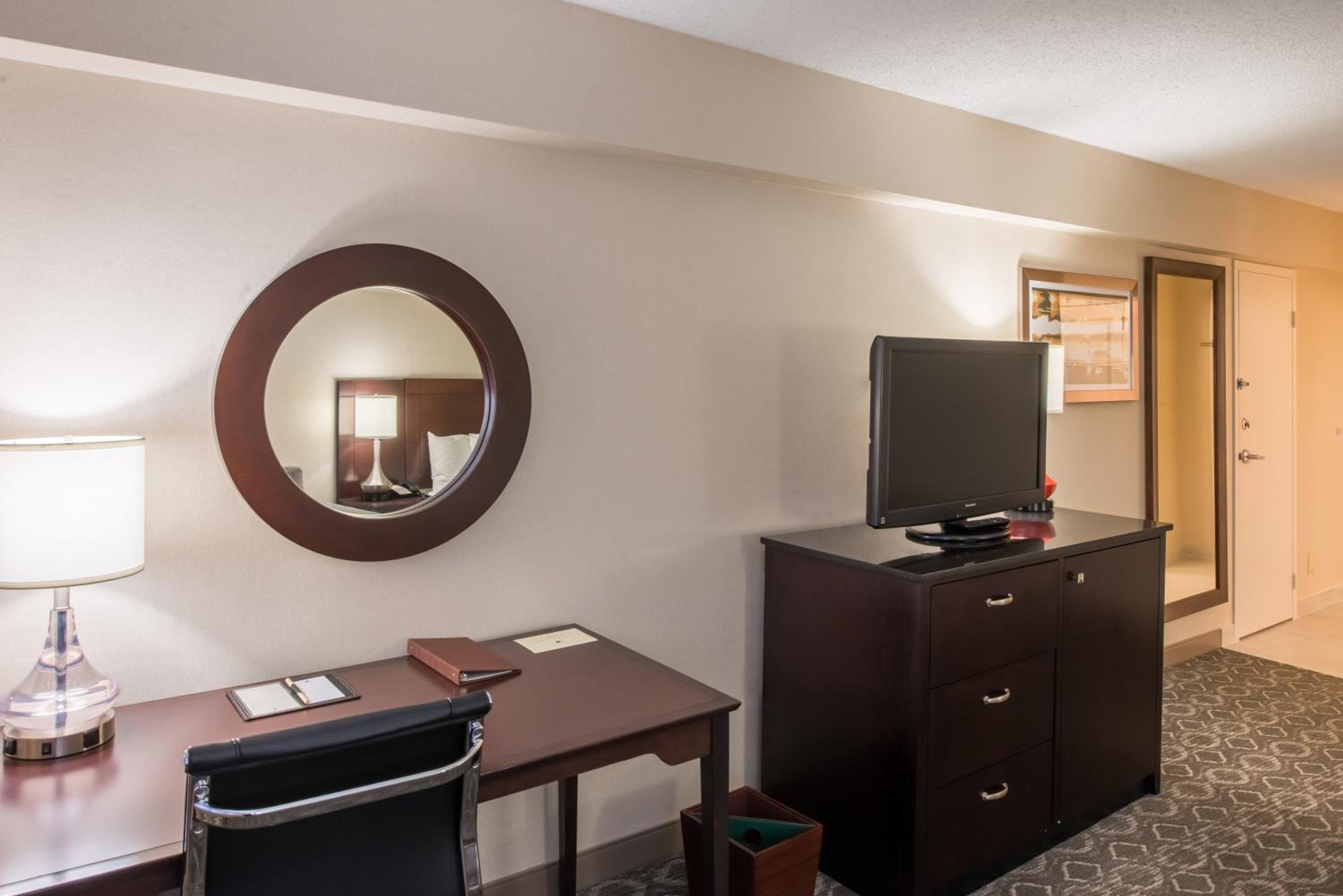 DoubleTree by Hilton Atlanta North Druid Hills/Emory Area, Foto 6