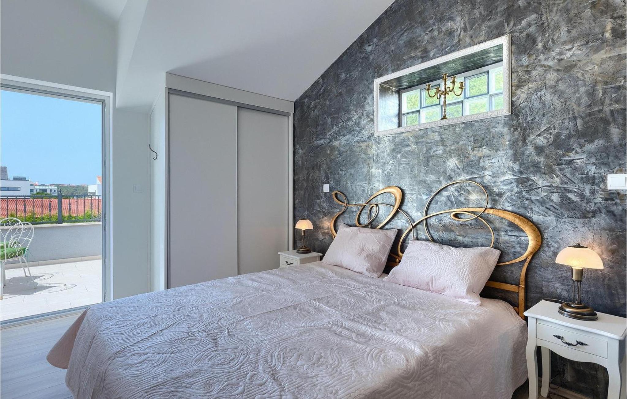 Two-Bedroom Holiday Home