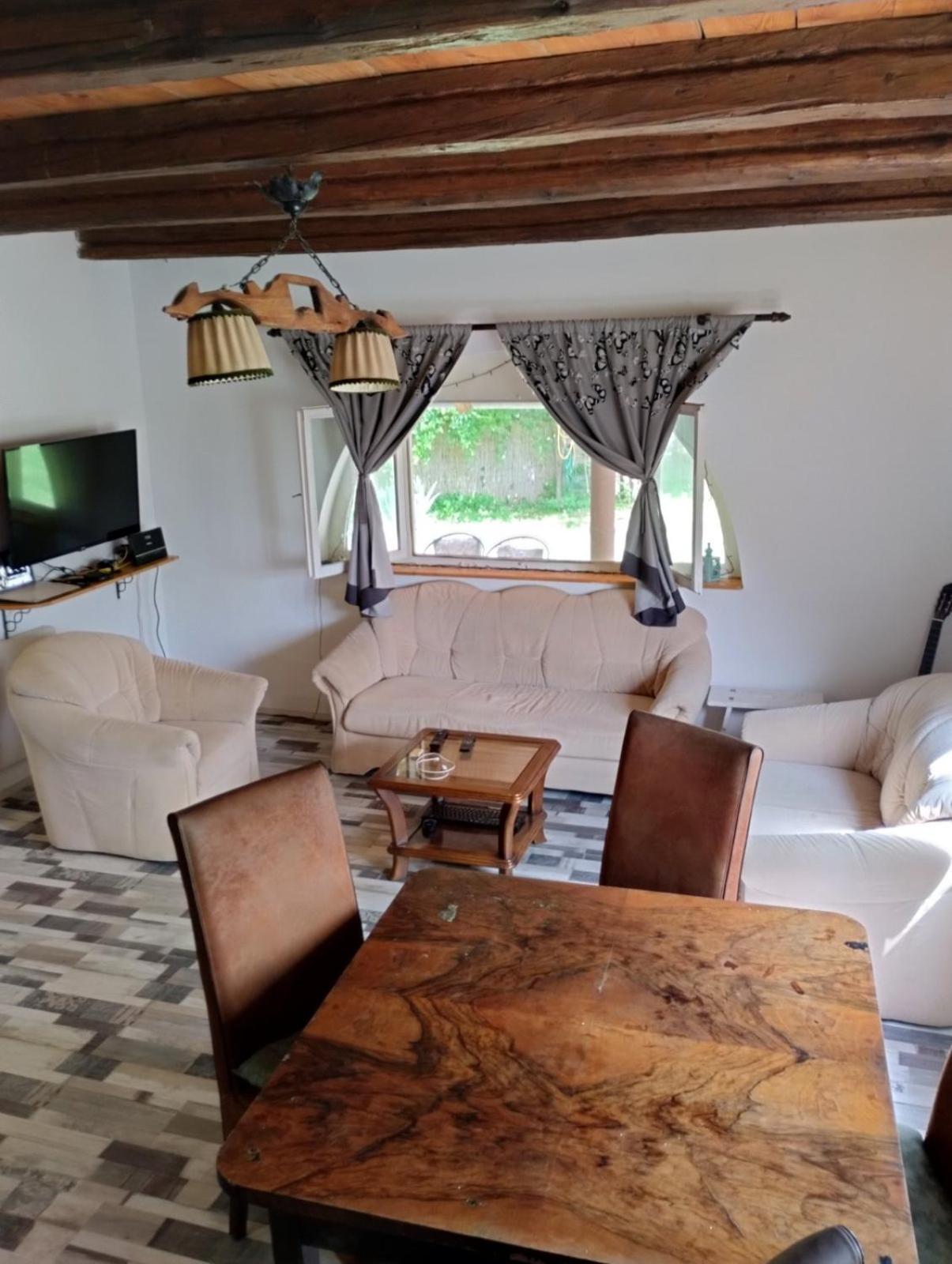 Two-Bedroom House photo 1