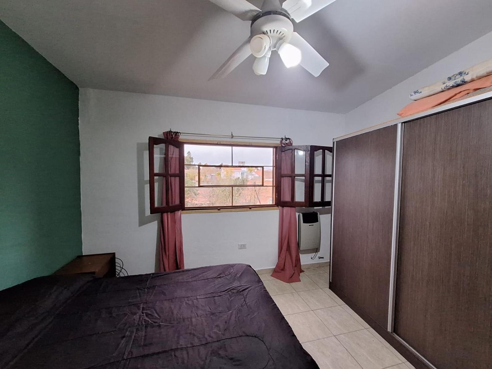 Two-Bedroom Apartment photo 1