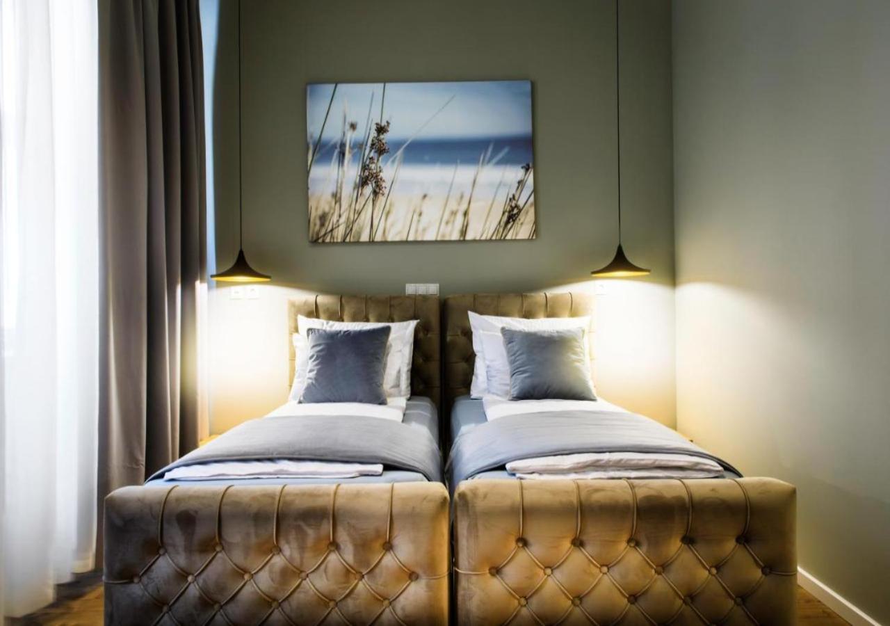 Superior Twin Room photo 2