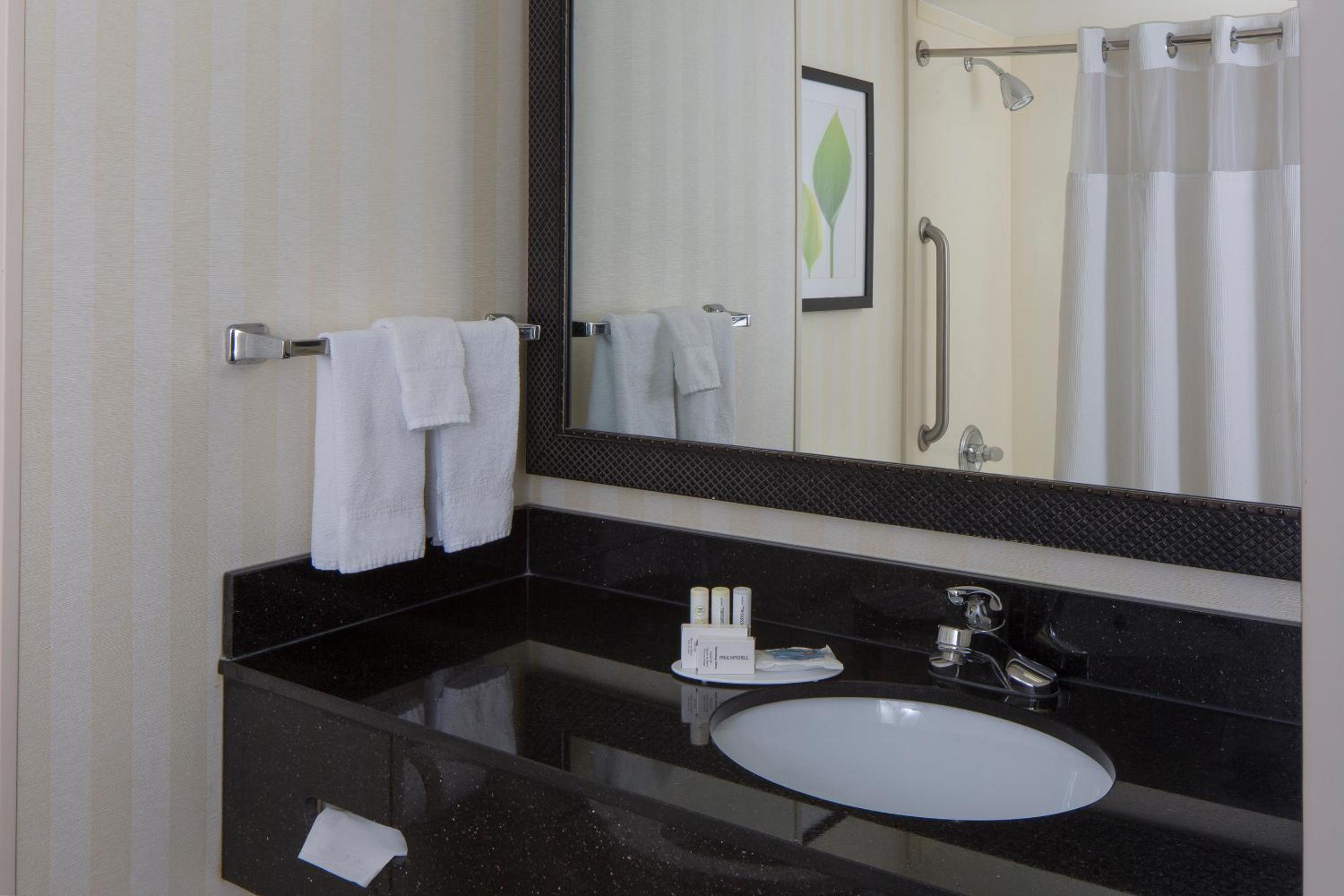 Suite, 1 Bedroom