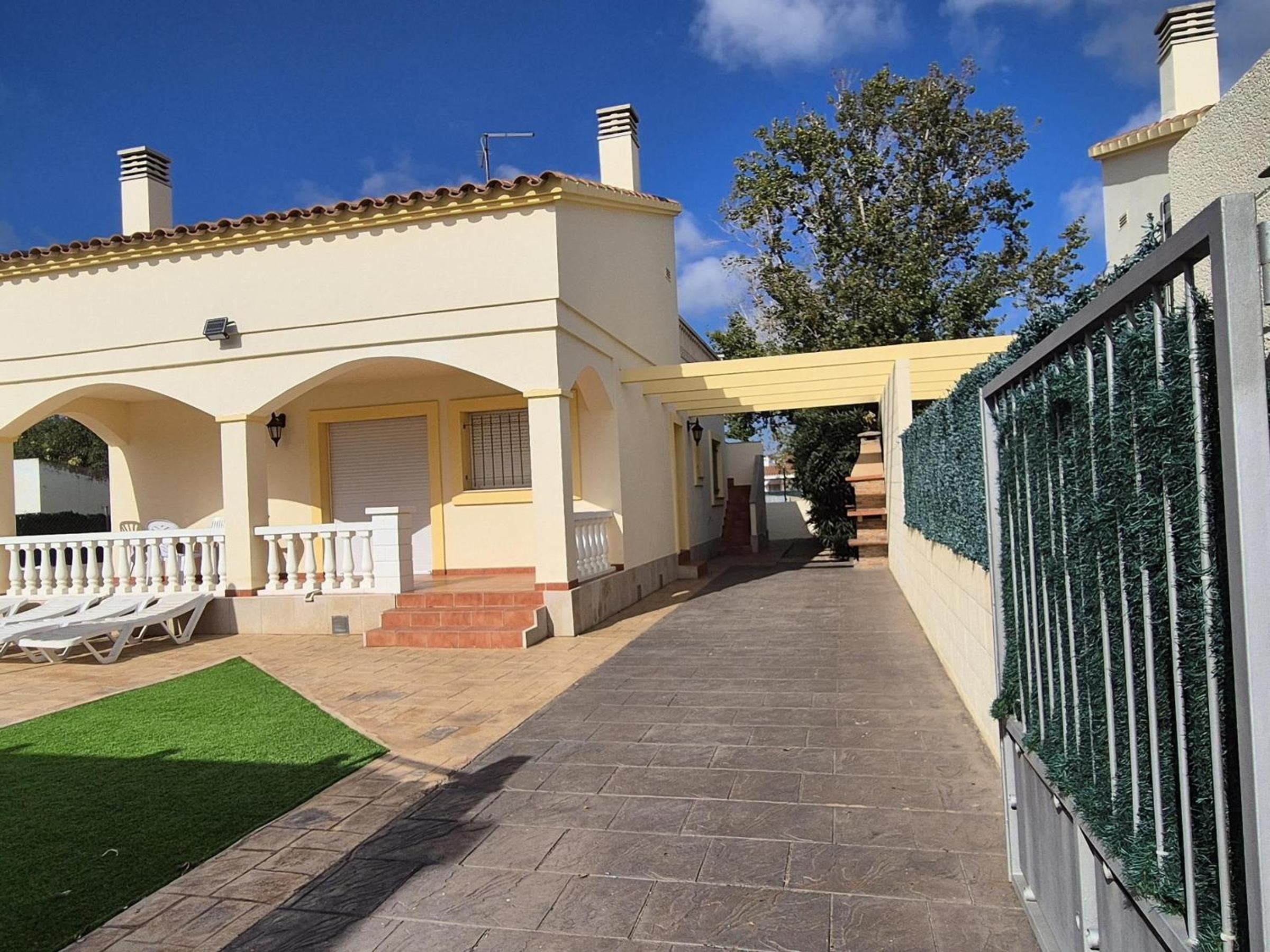 Casa de Vacaciones