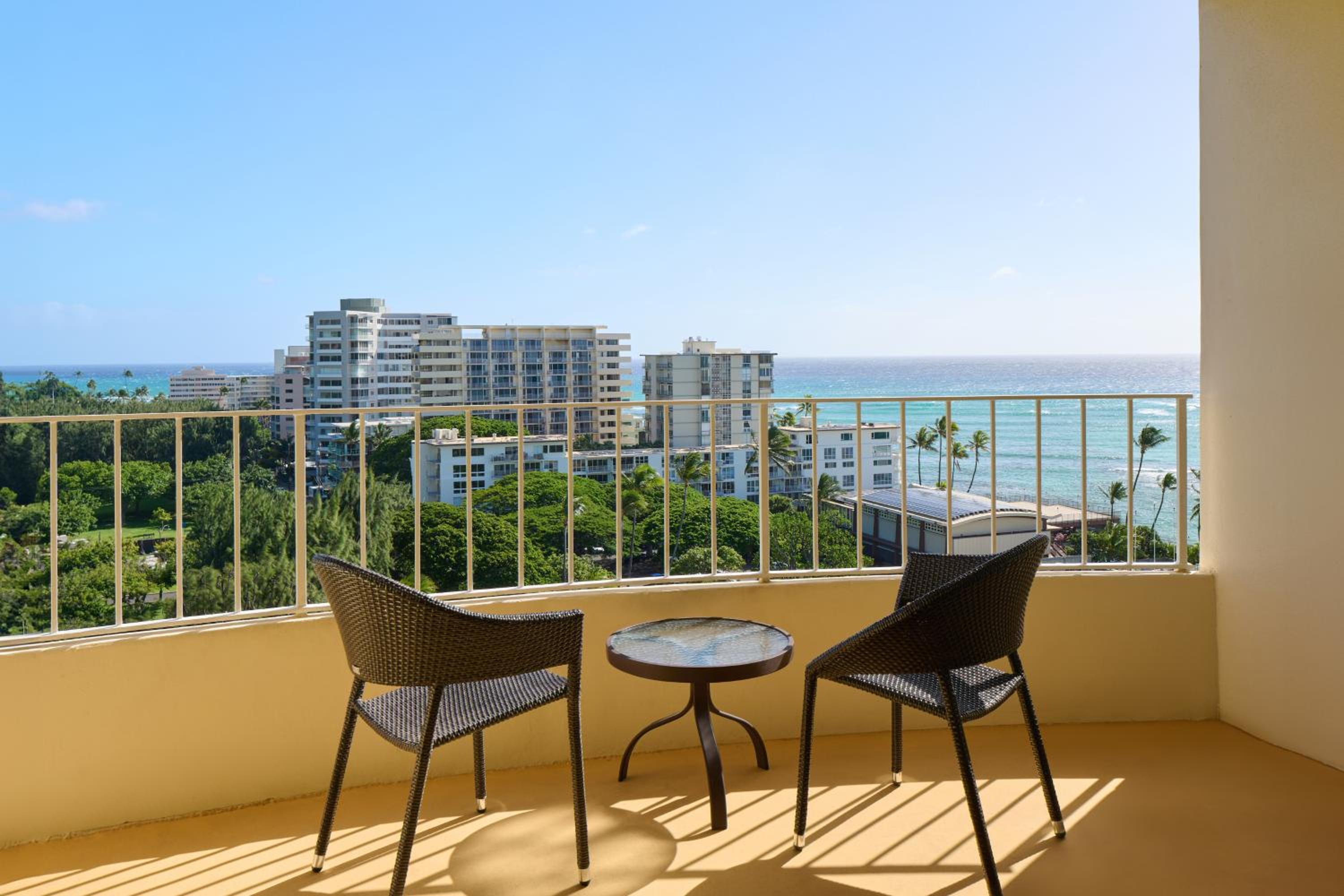 Ocean View 2 Doubles - Photo 2
