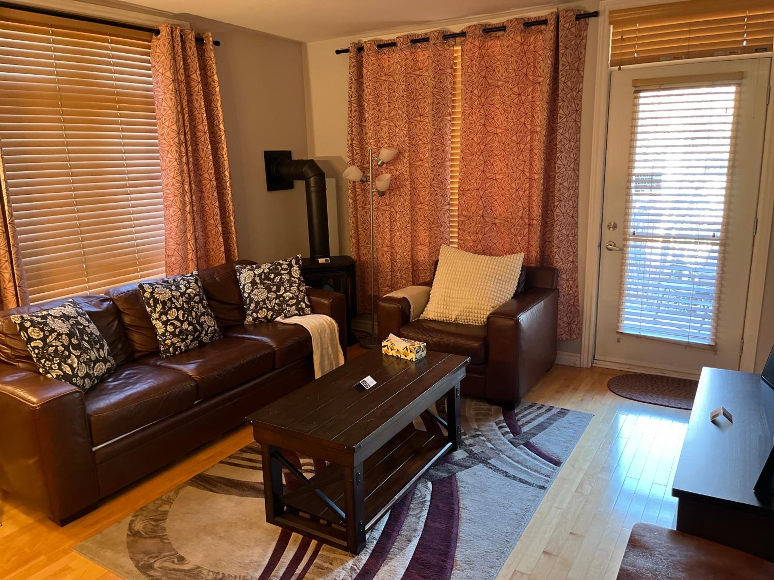 Bright Suite 303