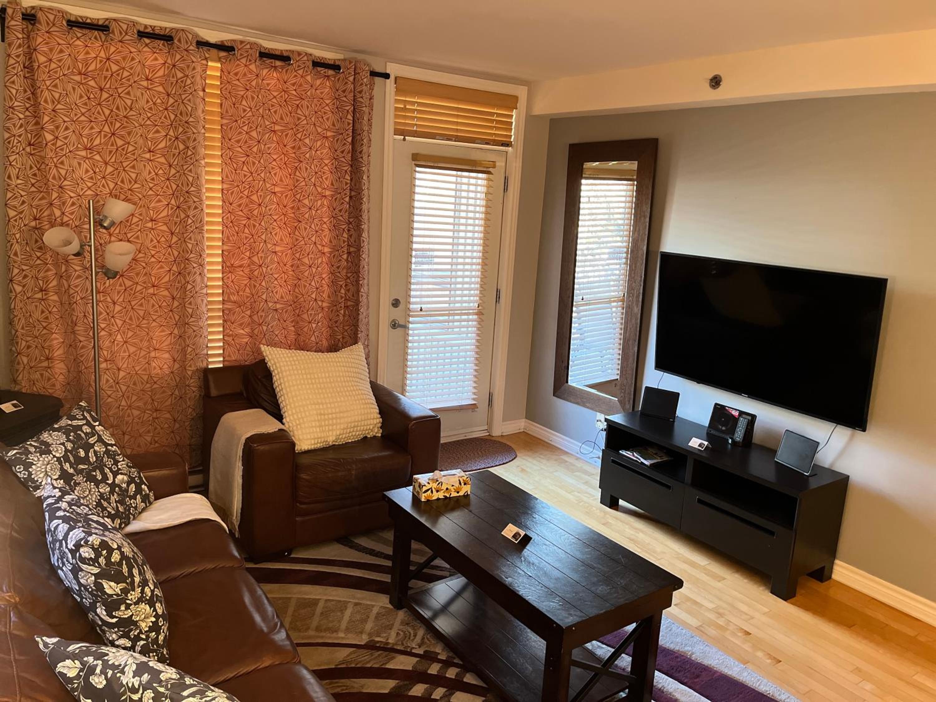 Bright Suite 303