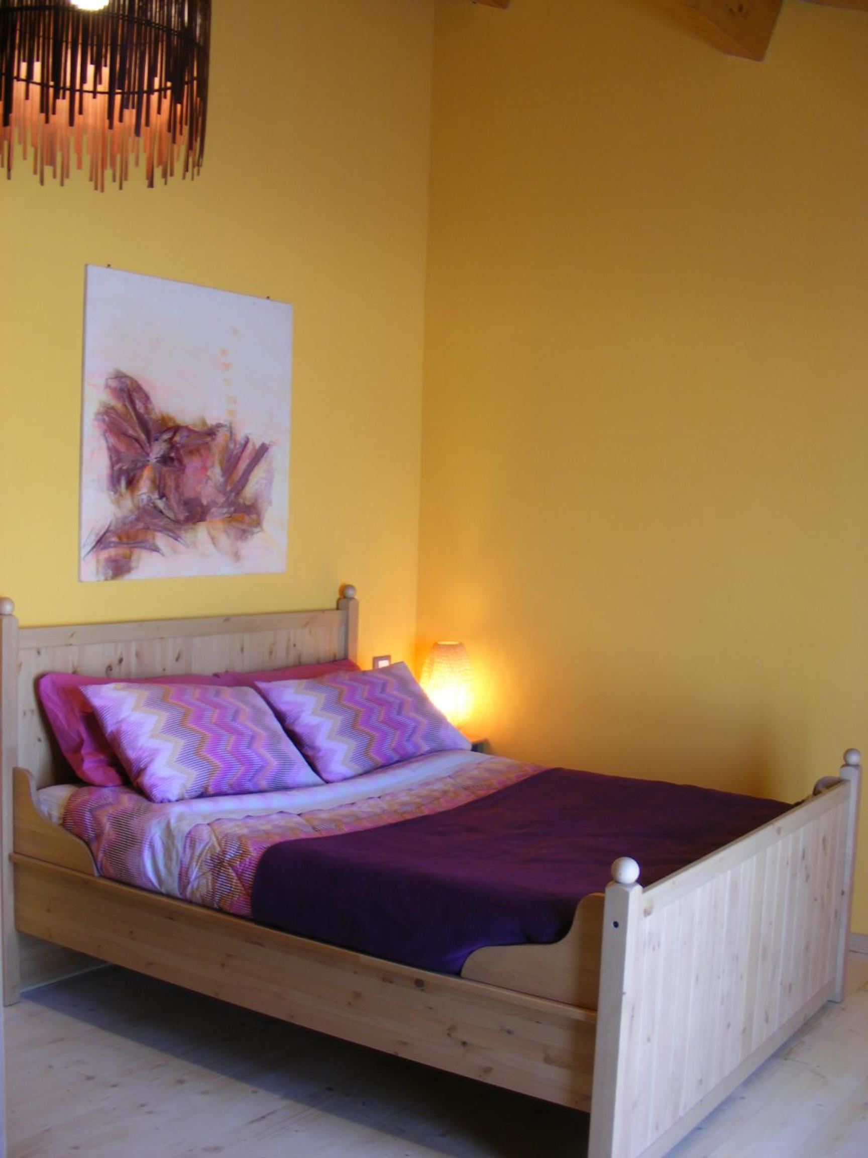 Quadruple Room - Disability Access