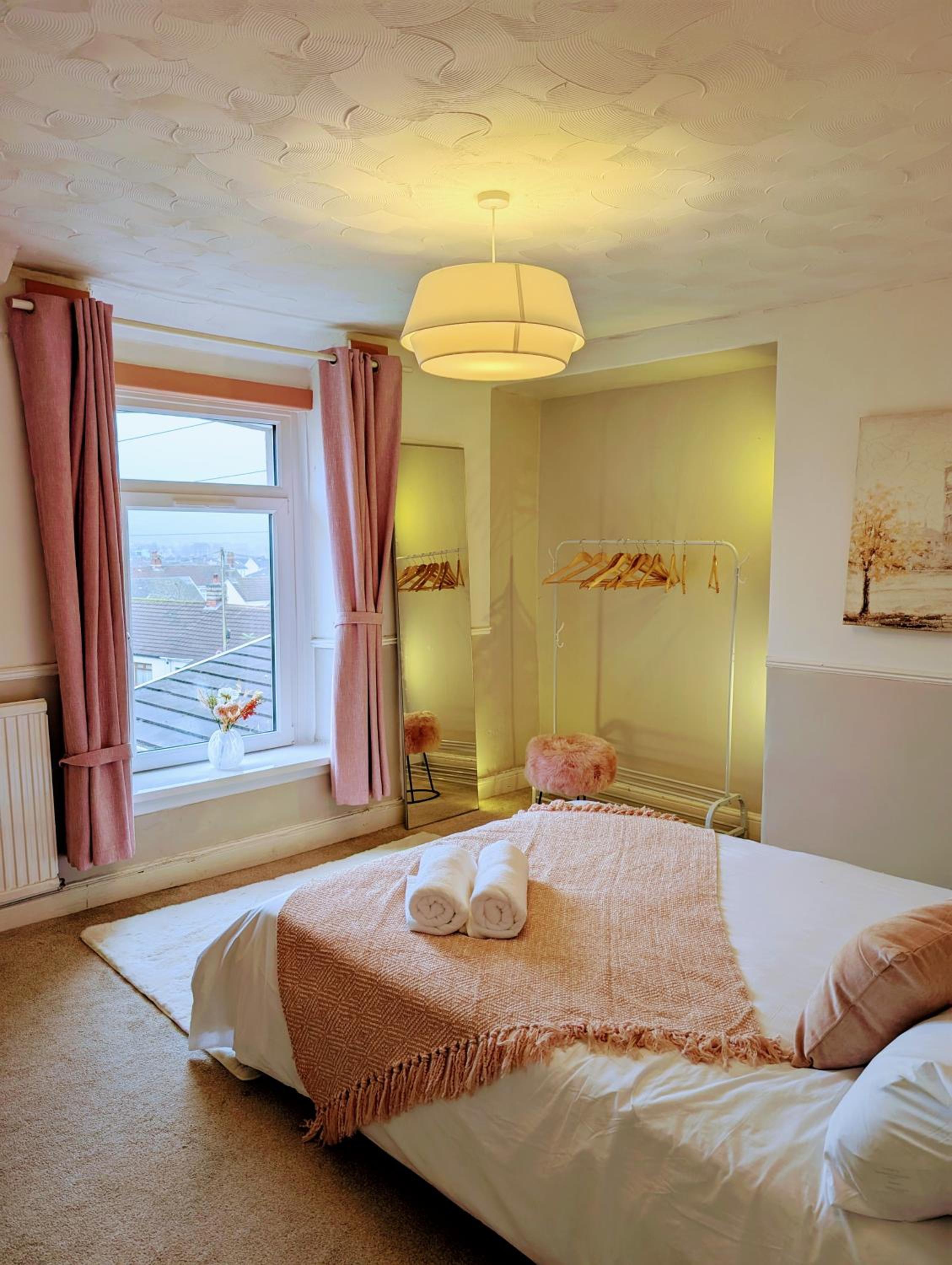 Three-Bedroom House photo 1