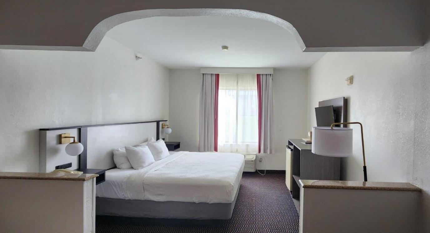 King Studio Suite - Non-Smoking - Photo 4
