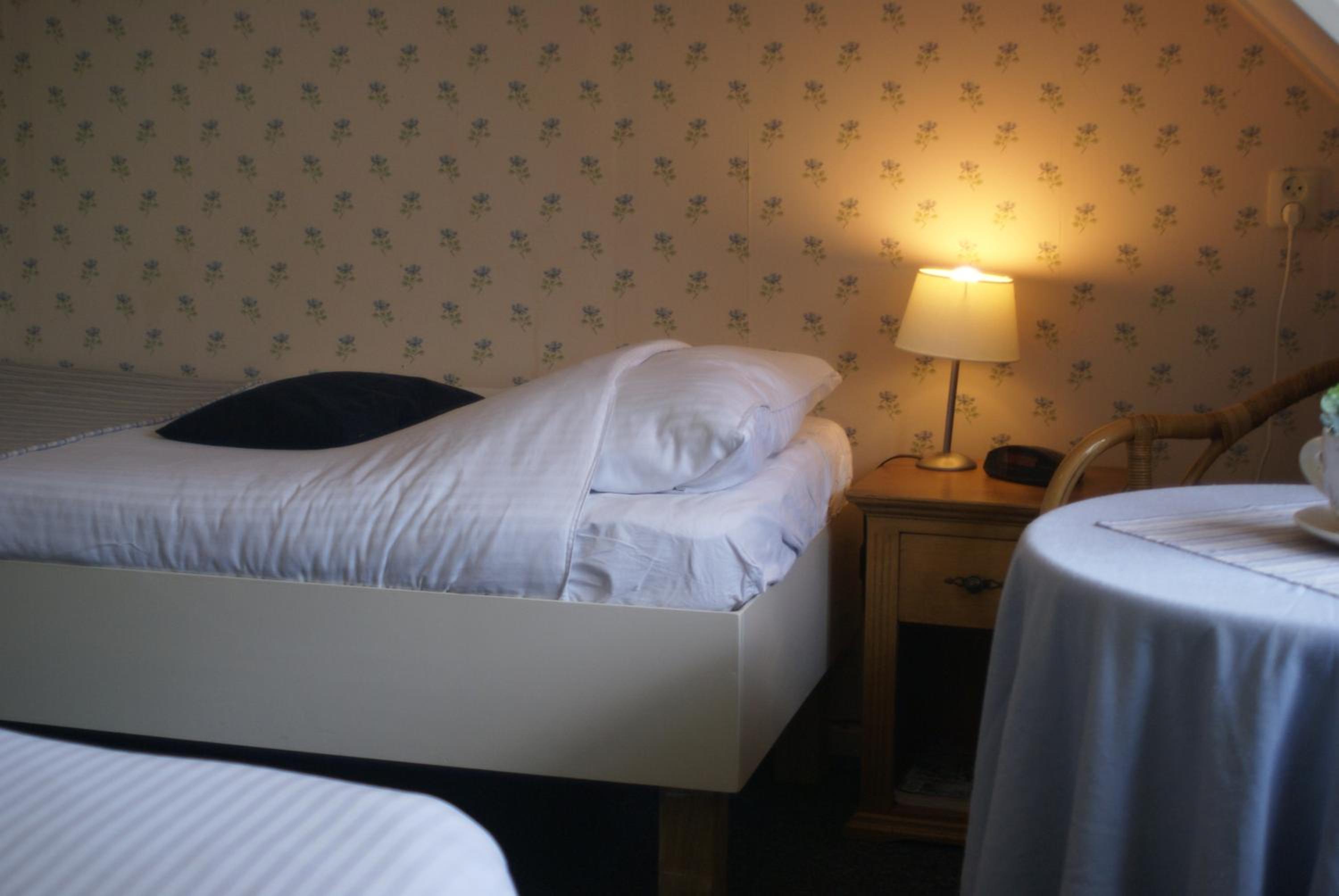 Double or Twin Room with Private External Bathroom