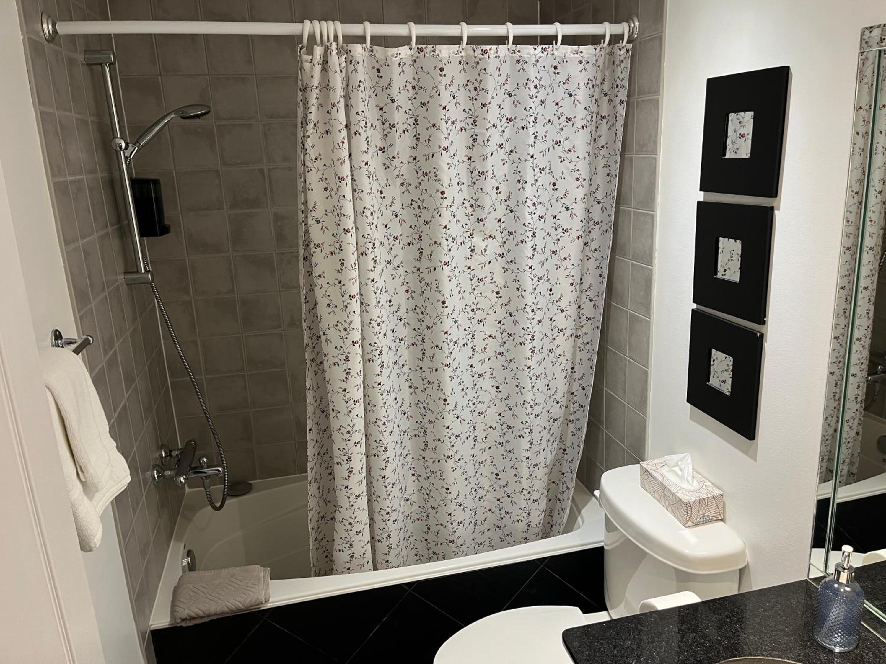 Pied a terre 206