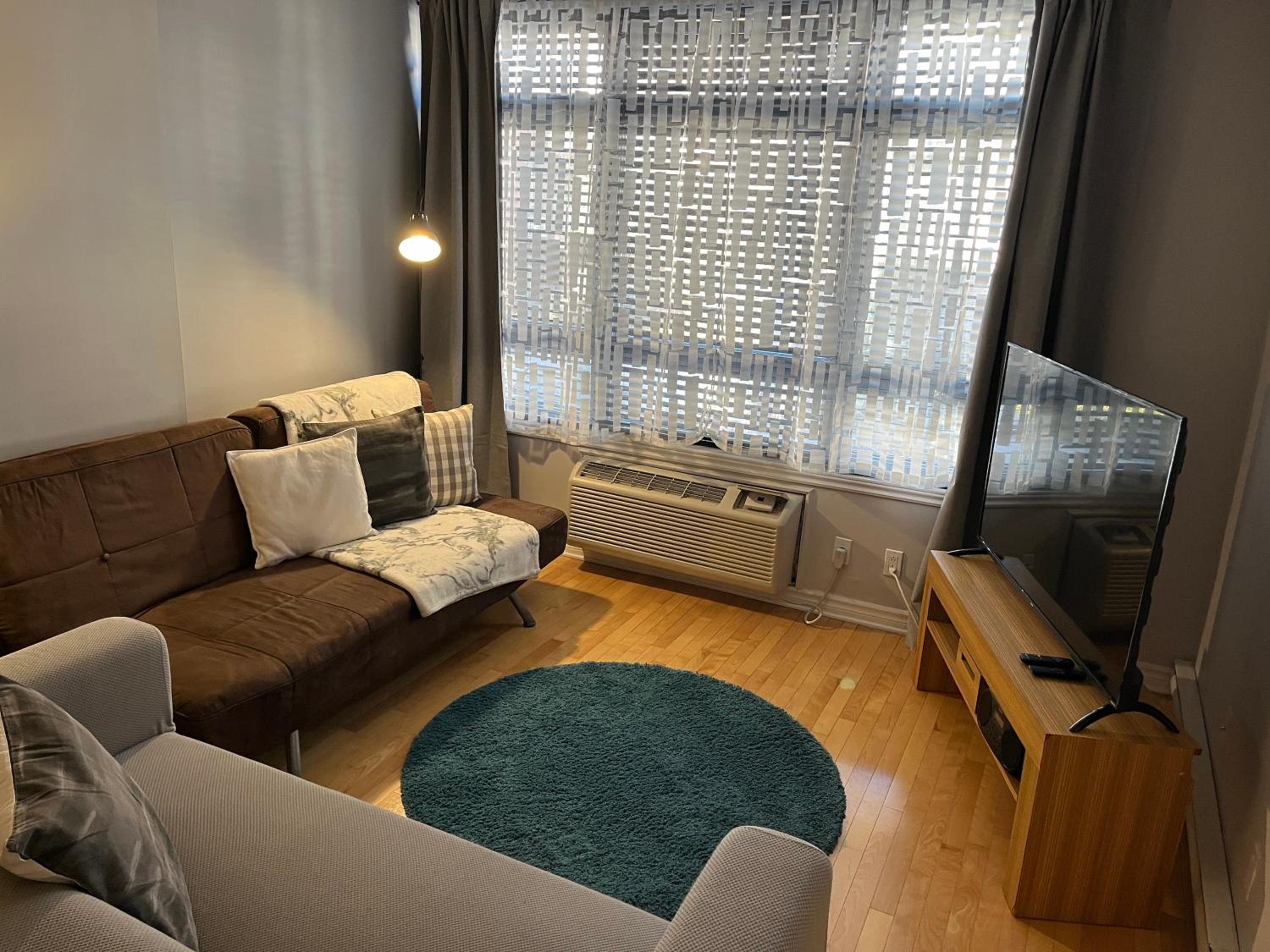 Pied a terre 206 thumbnail 5