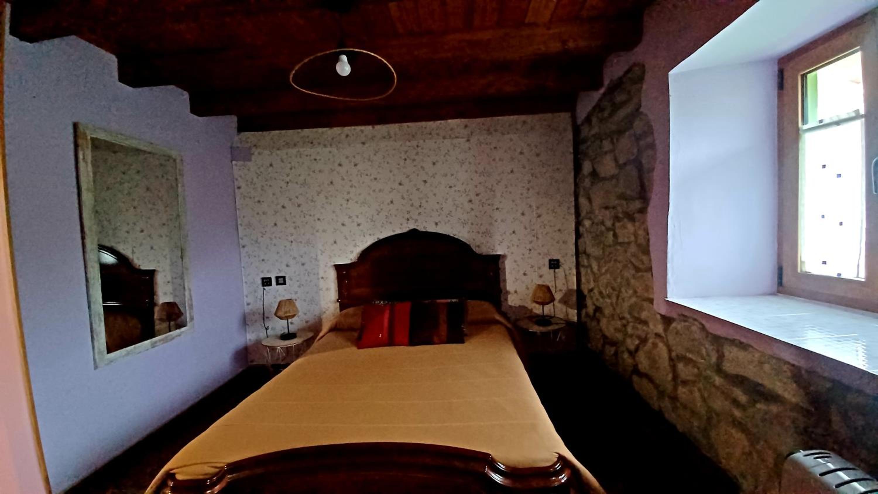 Casa de Dos Habitaciones