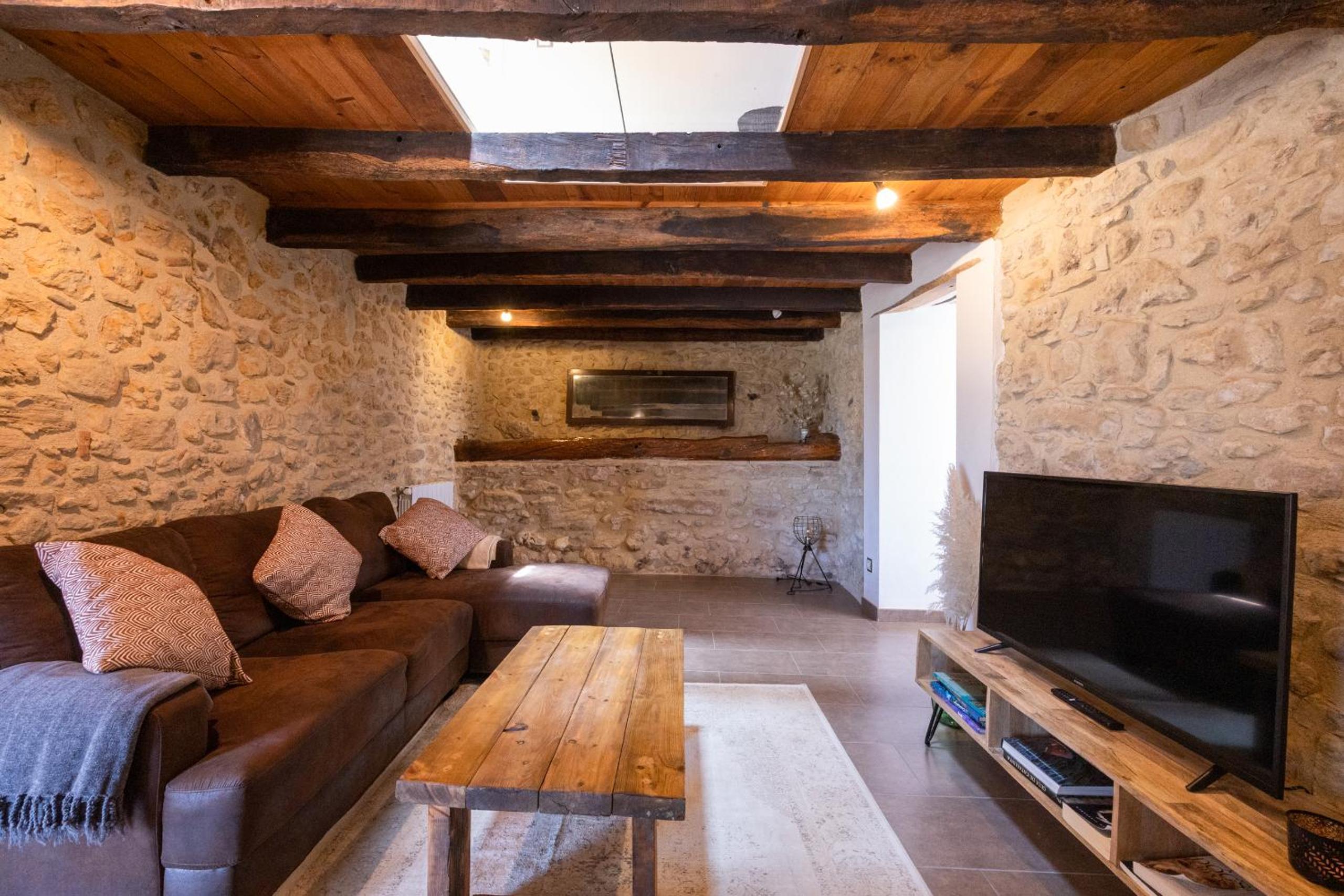 Casa de Vacaciones