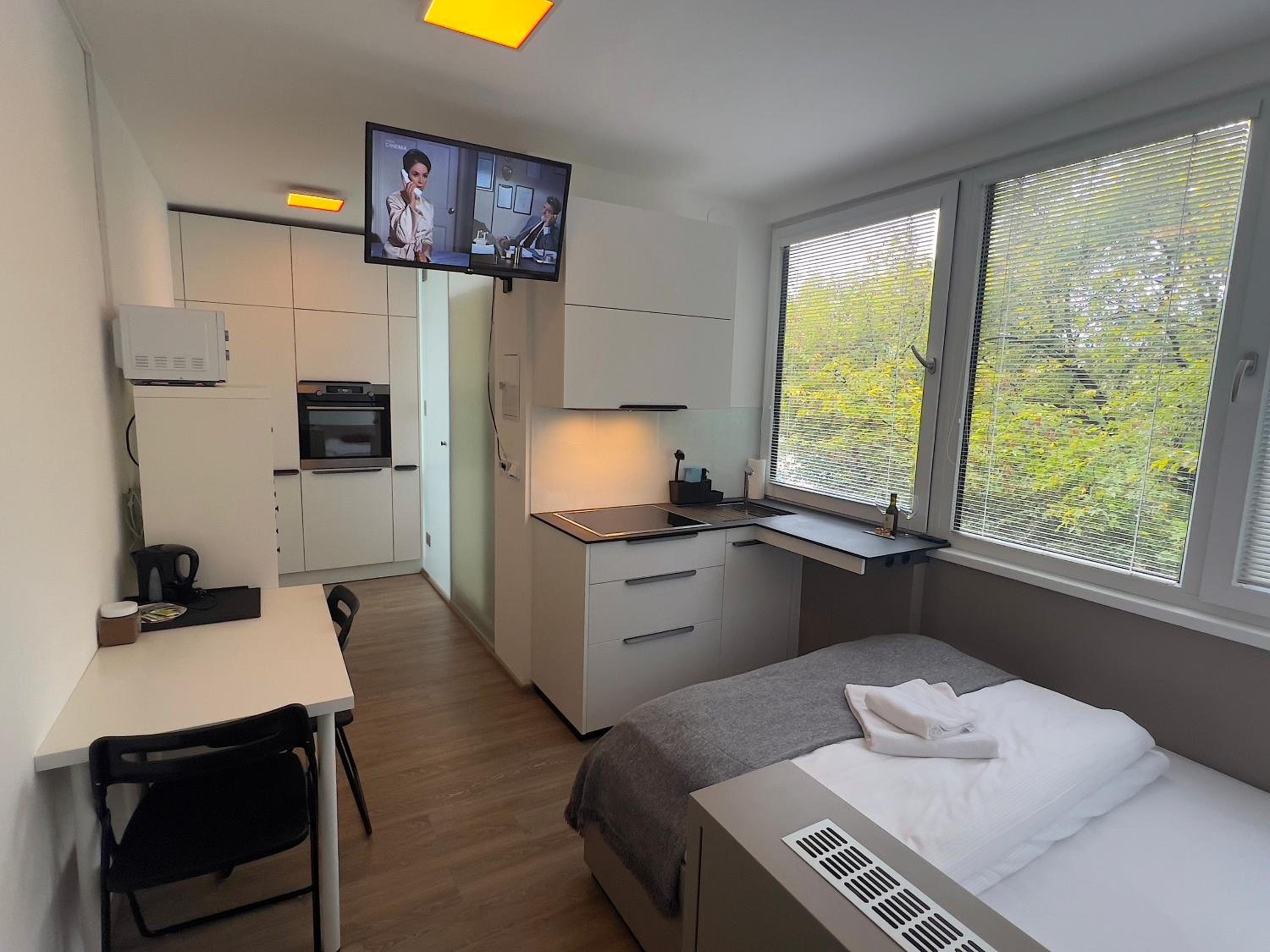 Standard Apartment photo 1