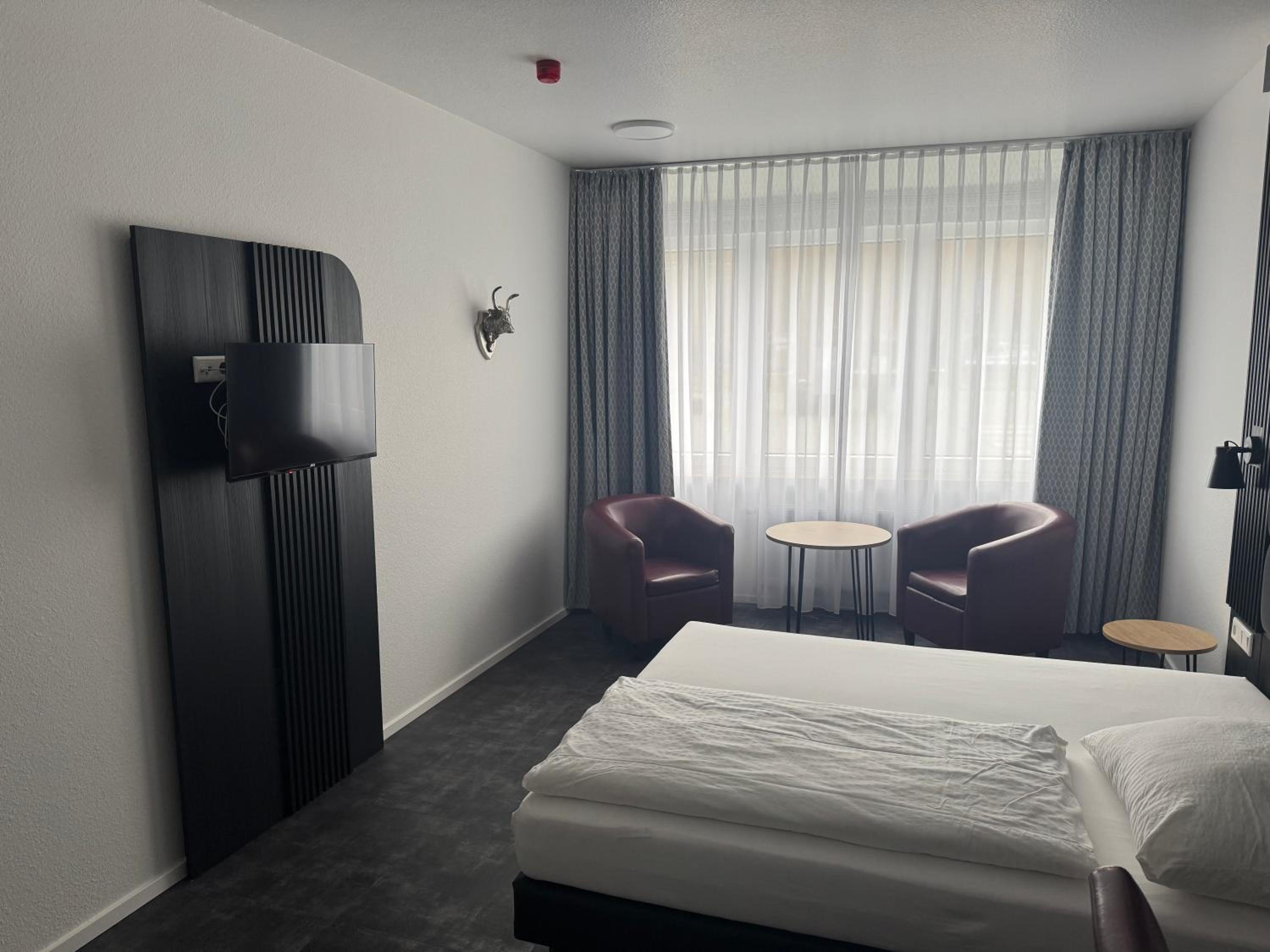 Deluxe Double Room photo 3
