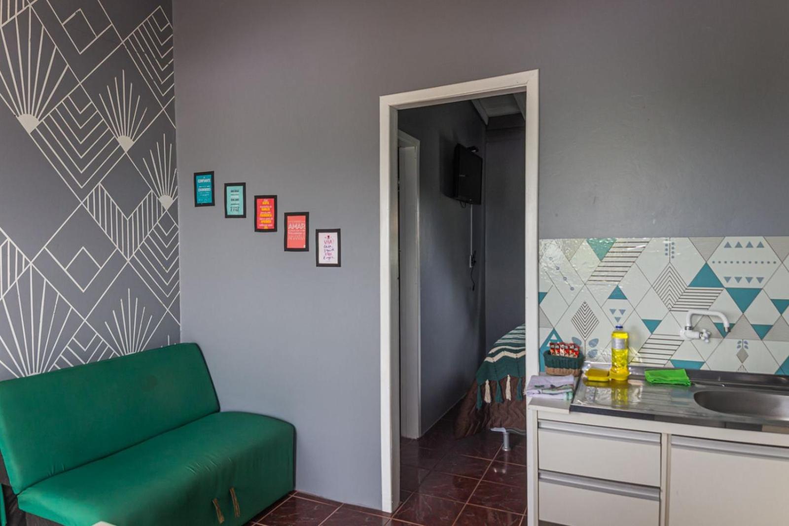 Superior Apartment photo 1