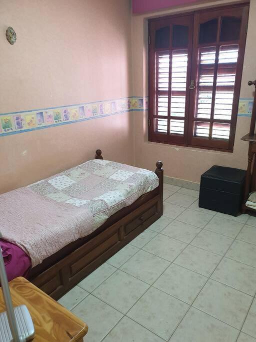 Three-Bedroom Vacation Home  photo 1