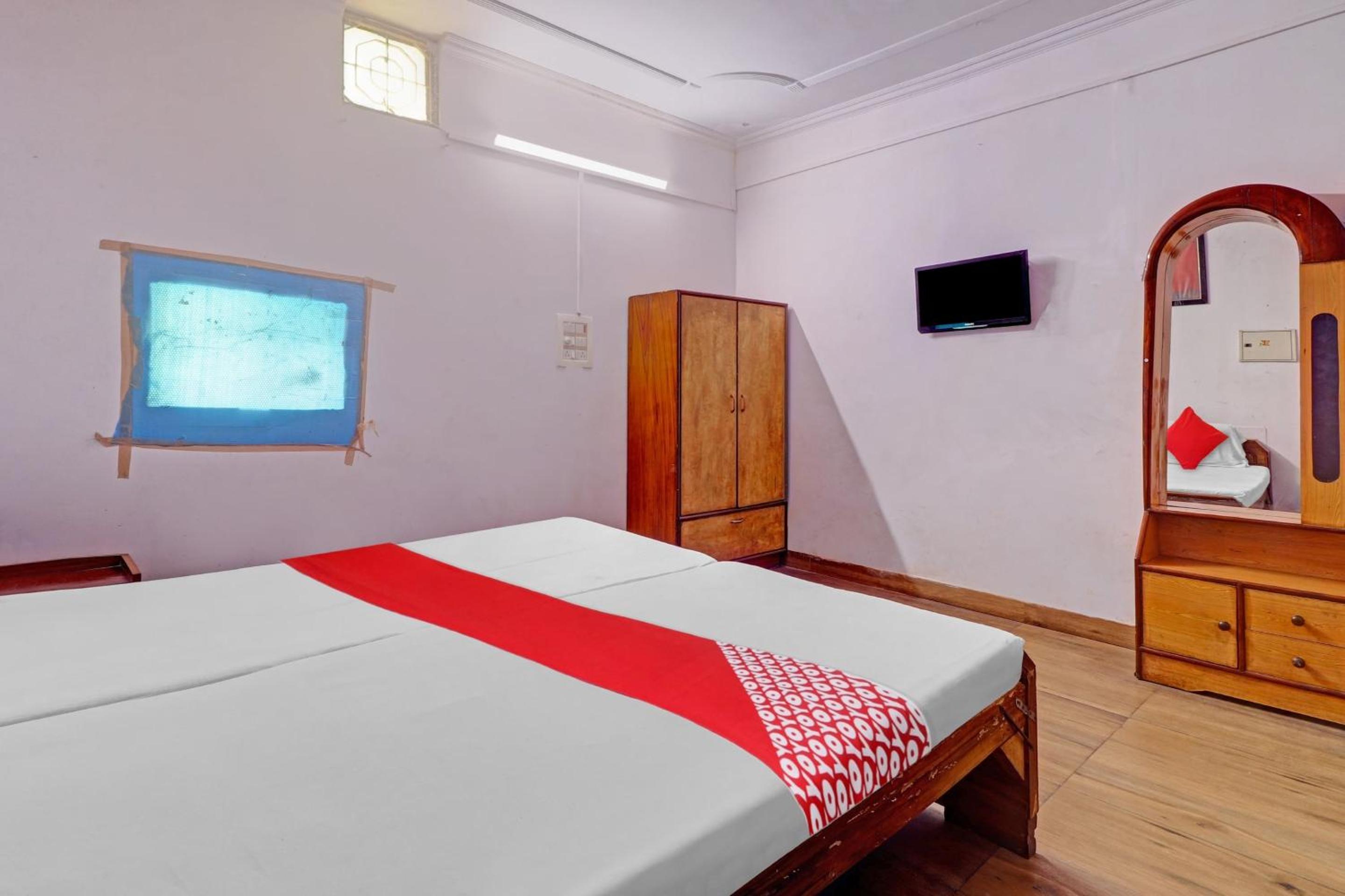 Classic Triple Room
