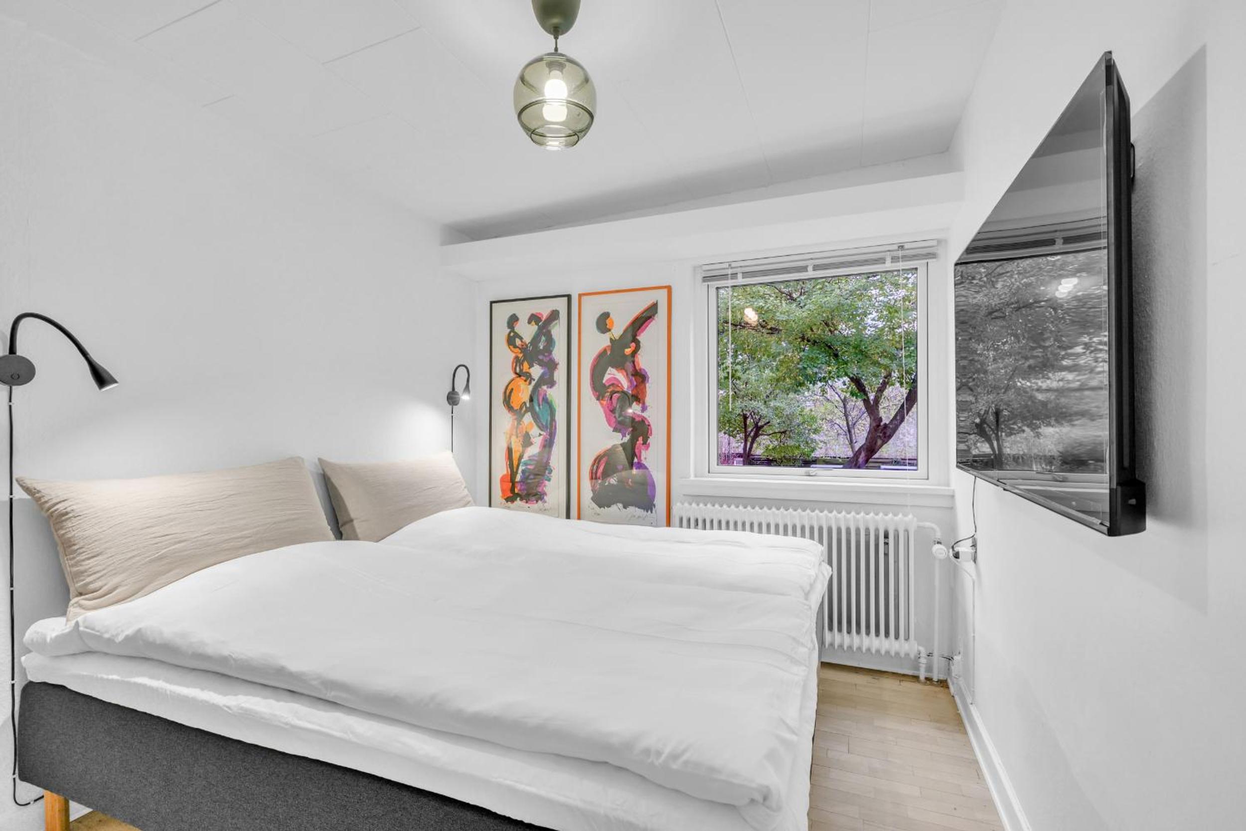 Double Room with Private External Bathroom photo 1