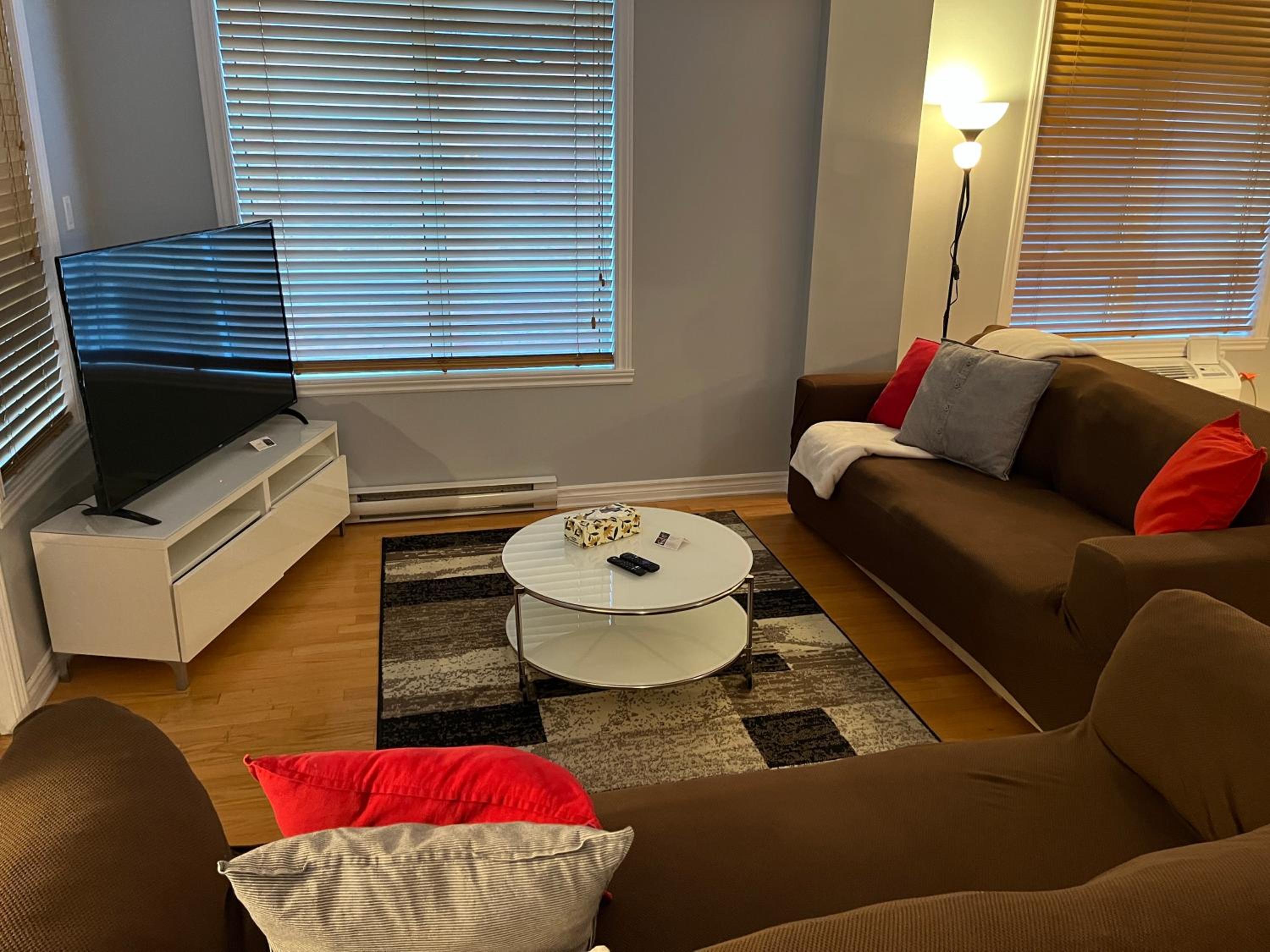 Professional Suite 202