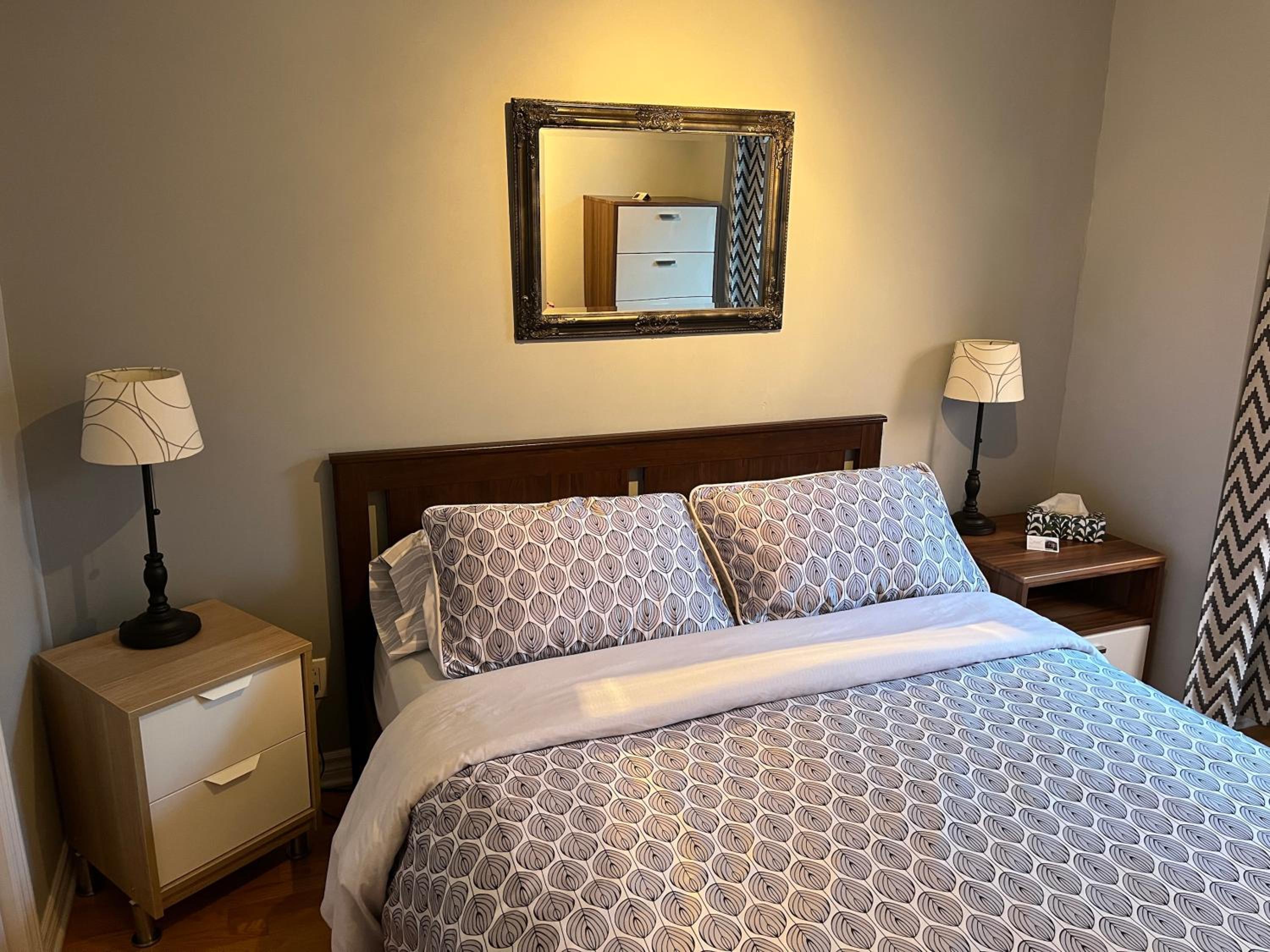 Corporate Suite 203