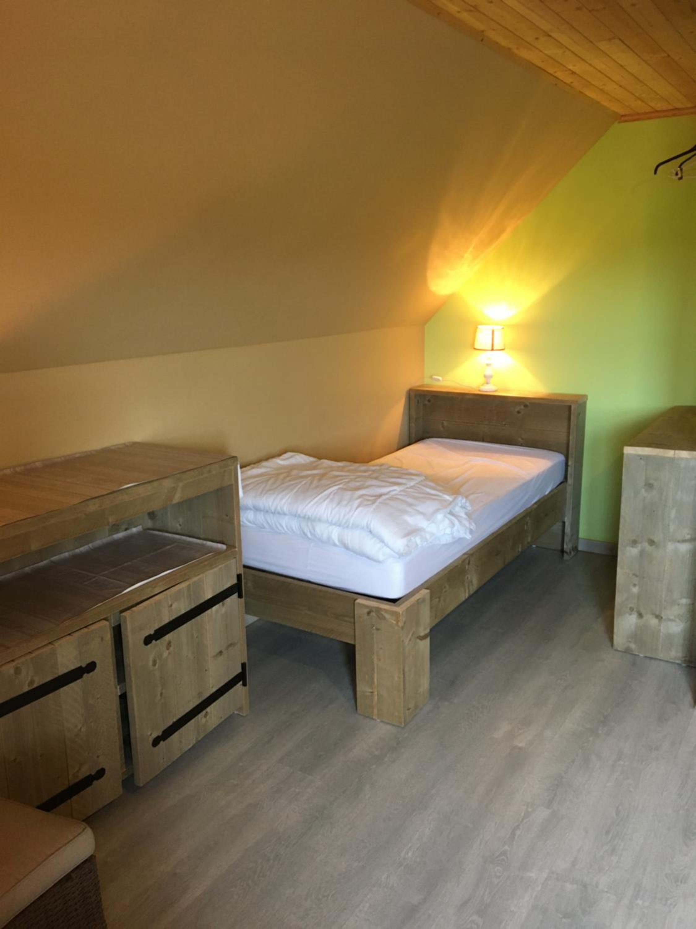 Three-Bedroom House photo 1