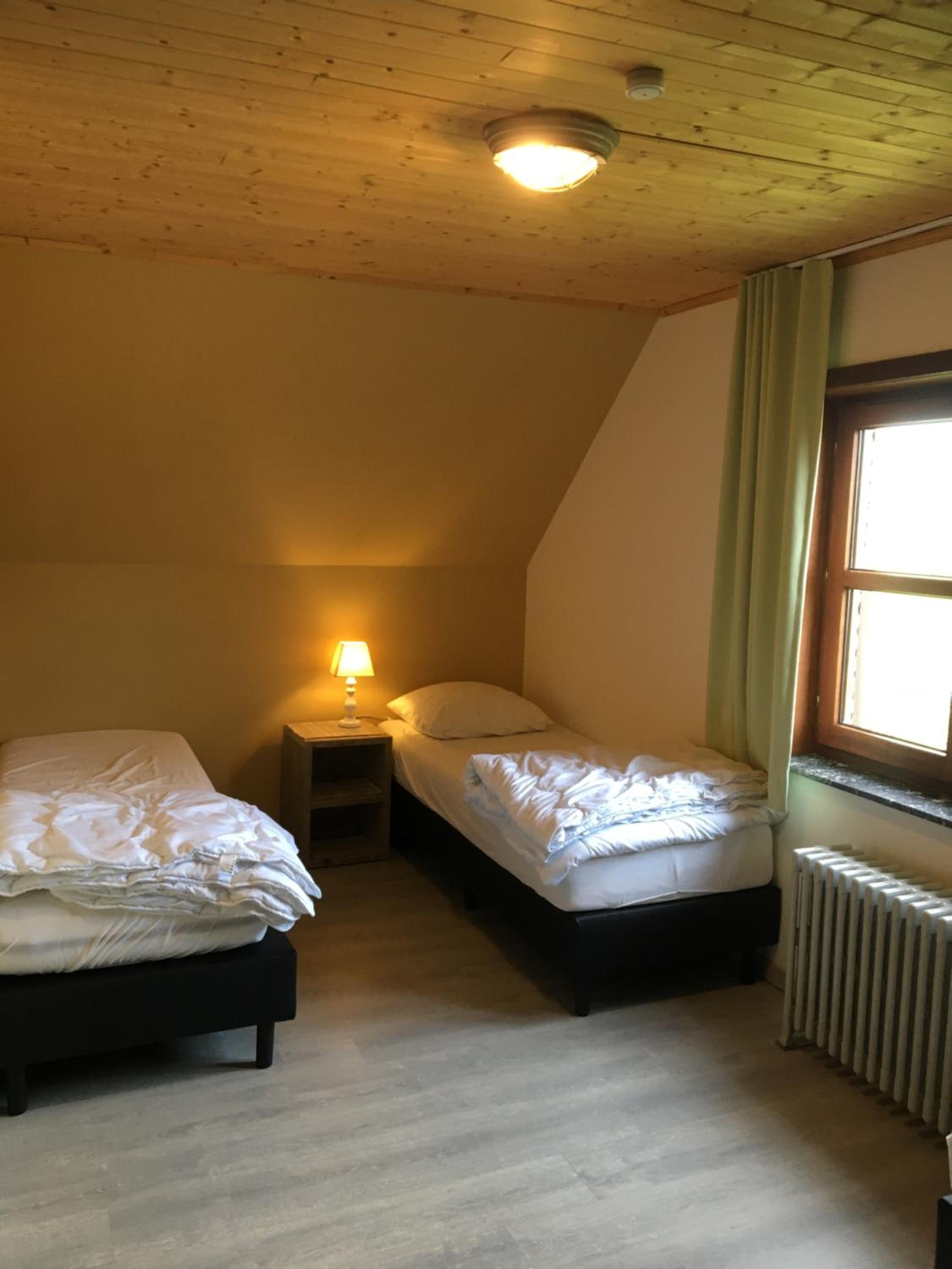Three-Bedroom House photo 2