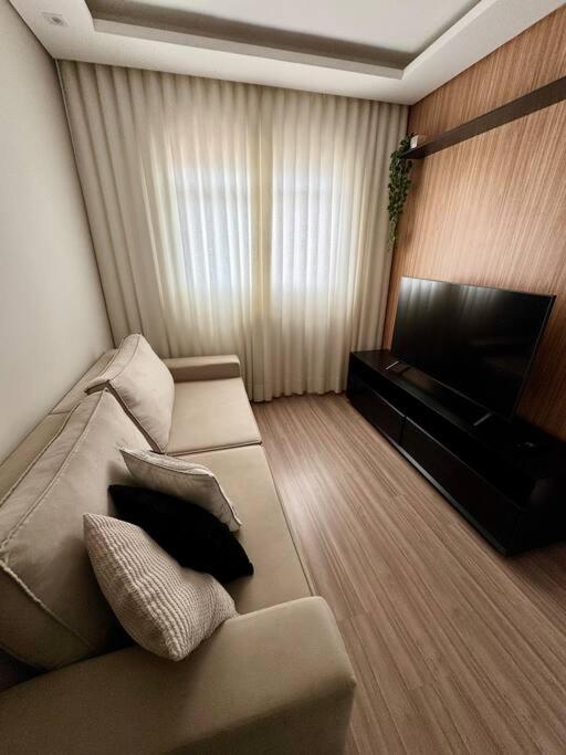 Two-Bedroom Apartment photo 1