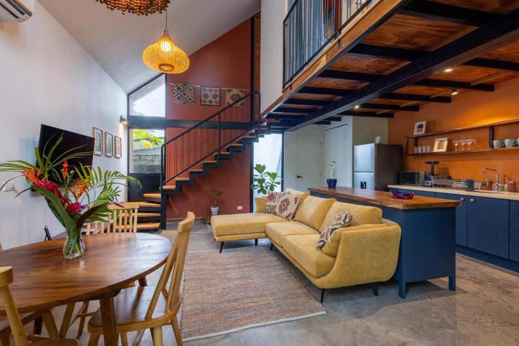 One-Bedroom House photo 1