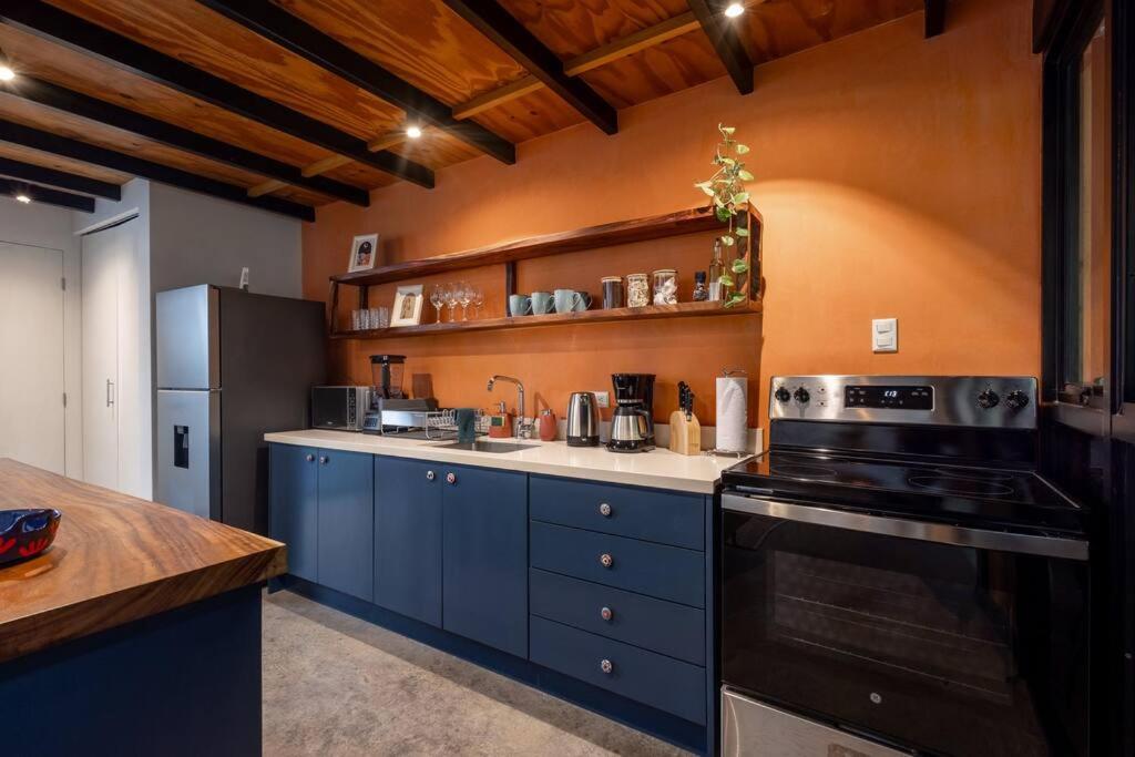 One-Bedroom House photo 3
