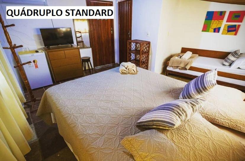Standard Triple Room photo 2
