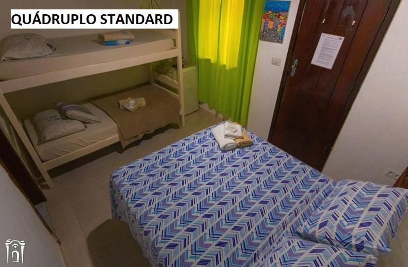 Standard Triple Room photo 1