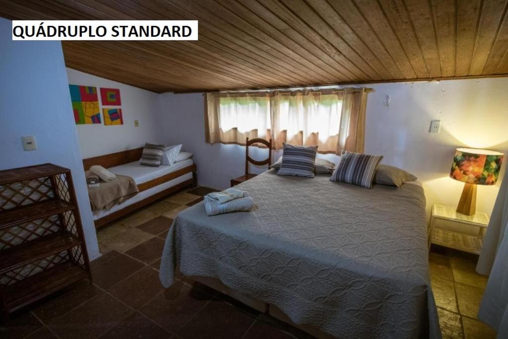 Standard Triple Room photo 3