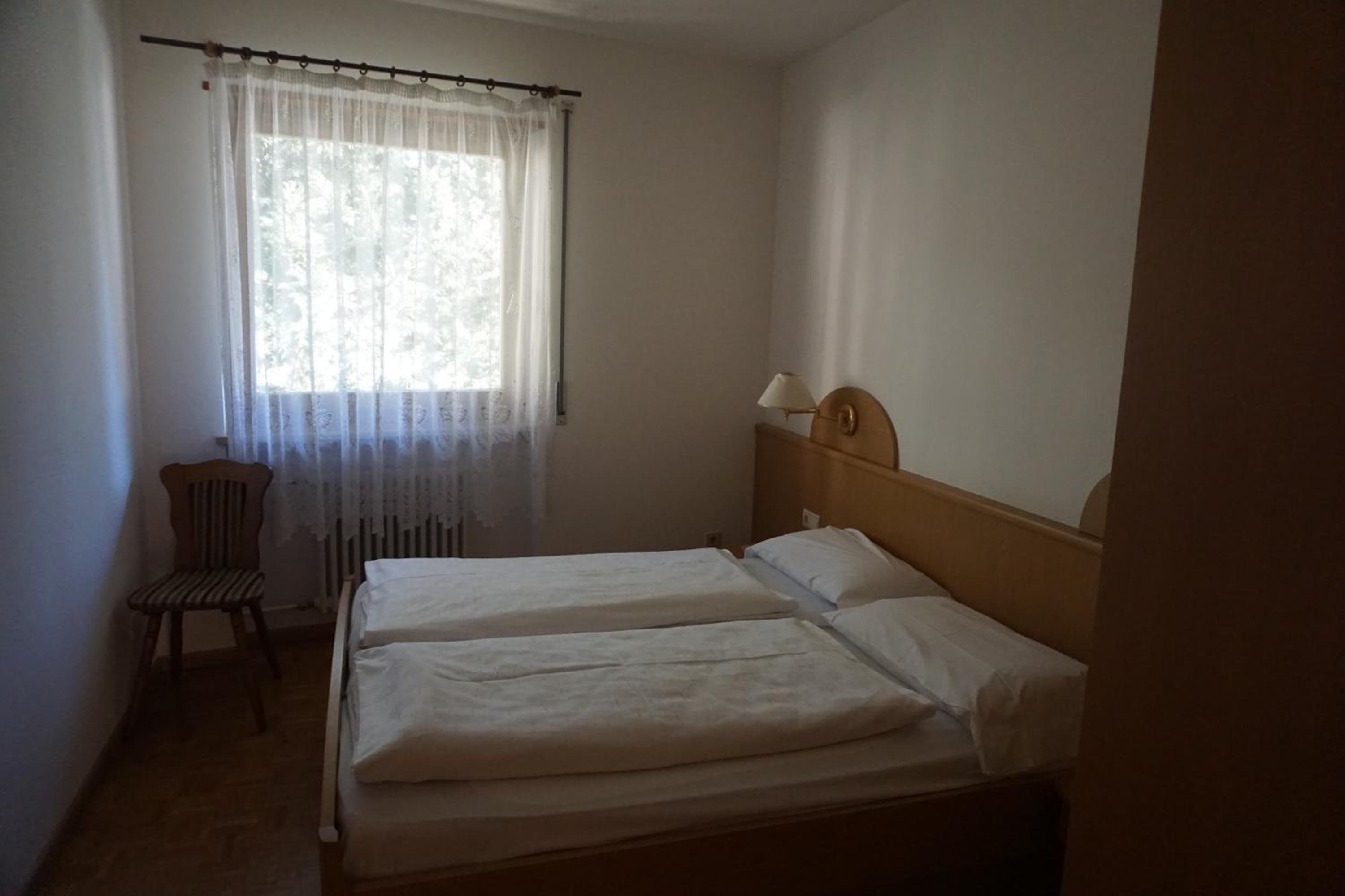 Three-Bedroom Apartment photo 2