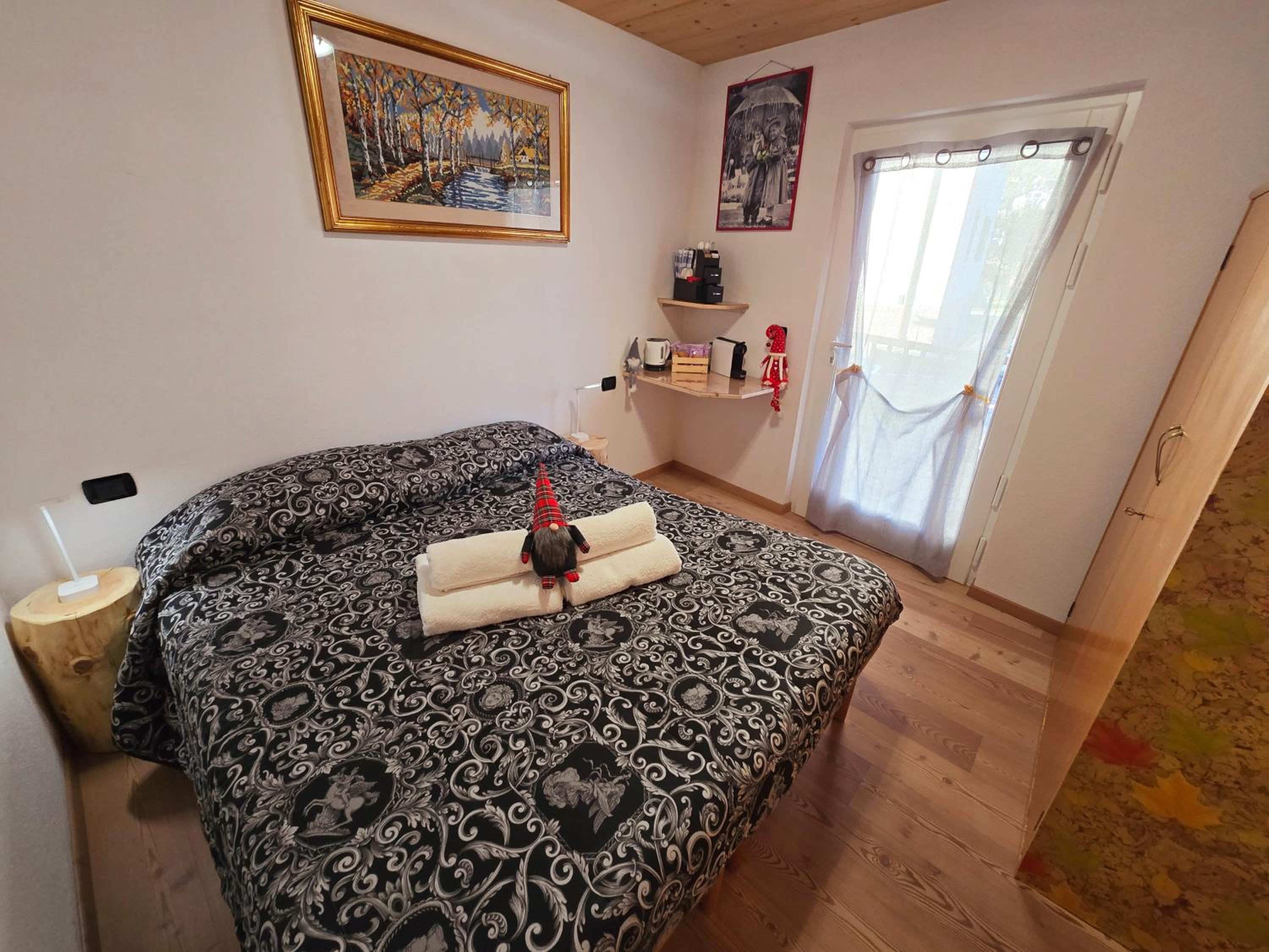 Deluxe Room photo 1