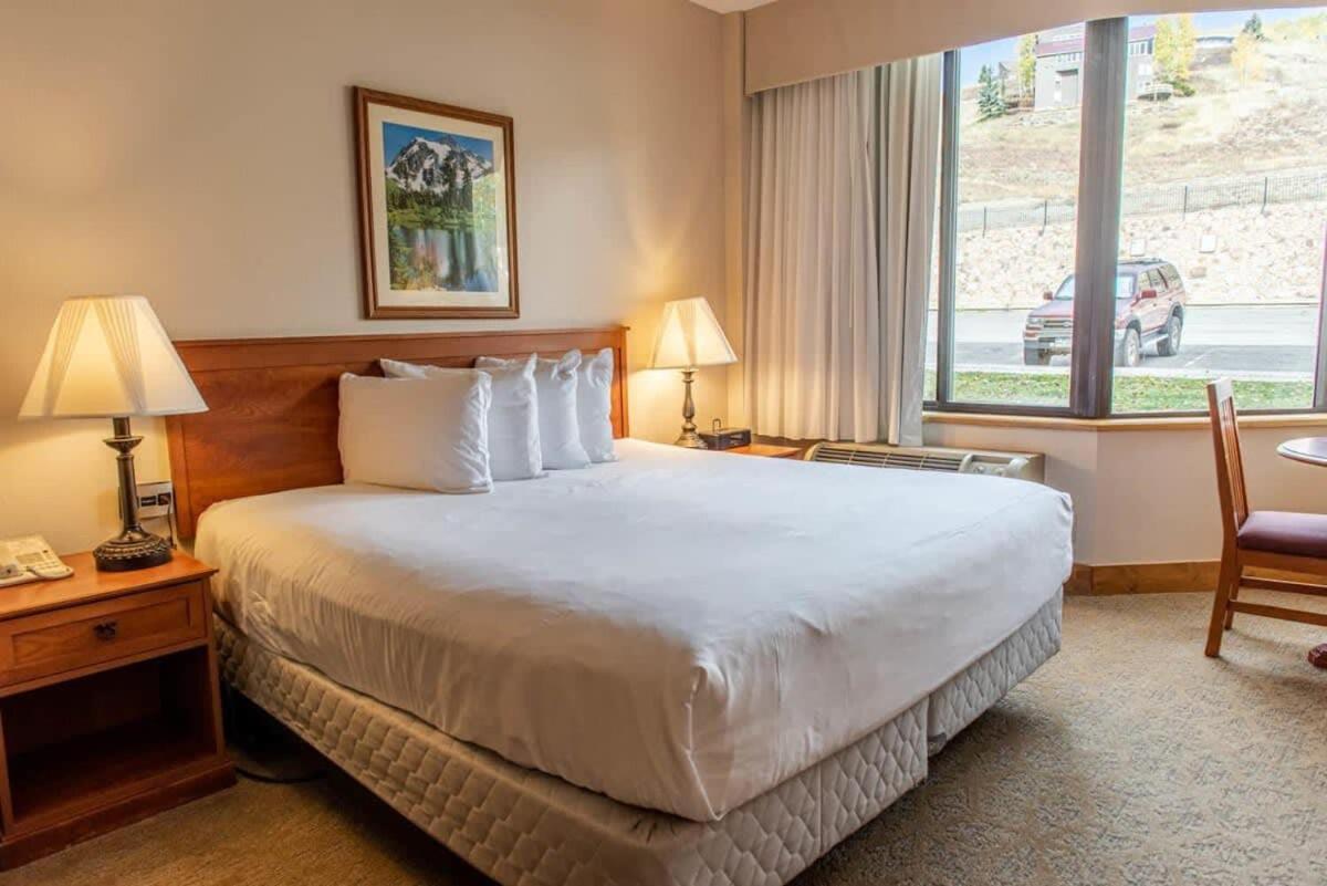 Suite photo 1