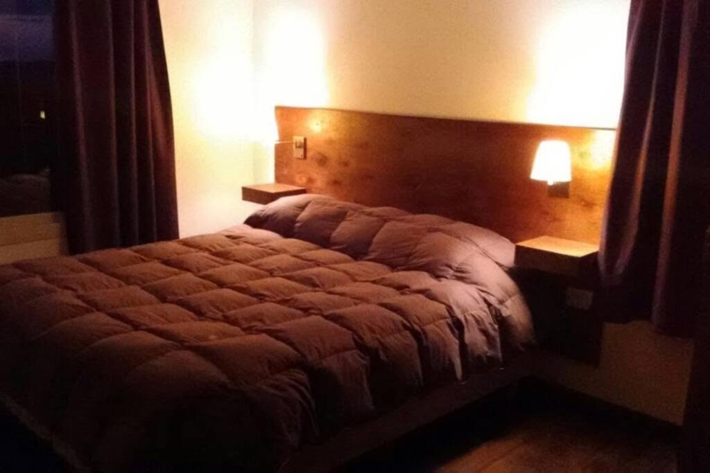 One-Bedroom Chalet photo 1