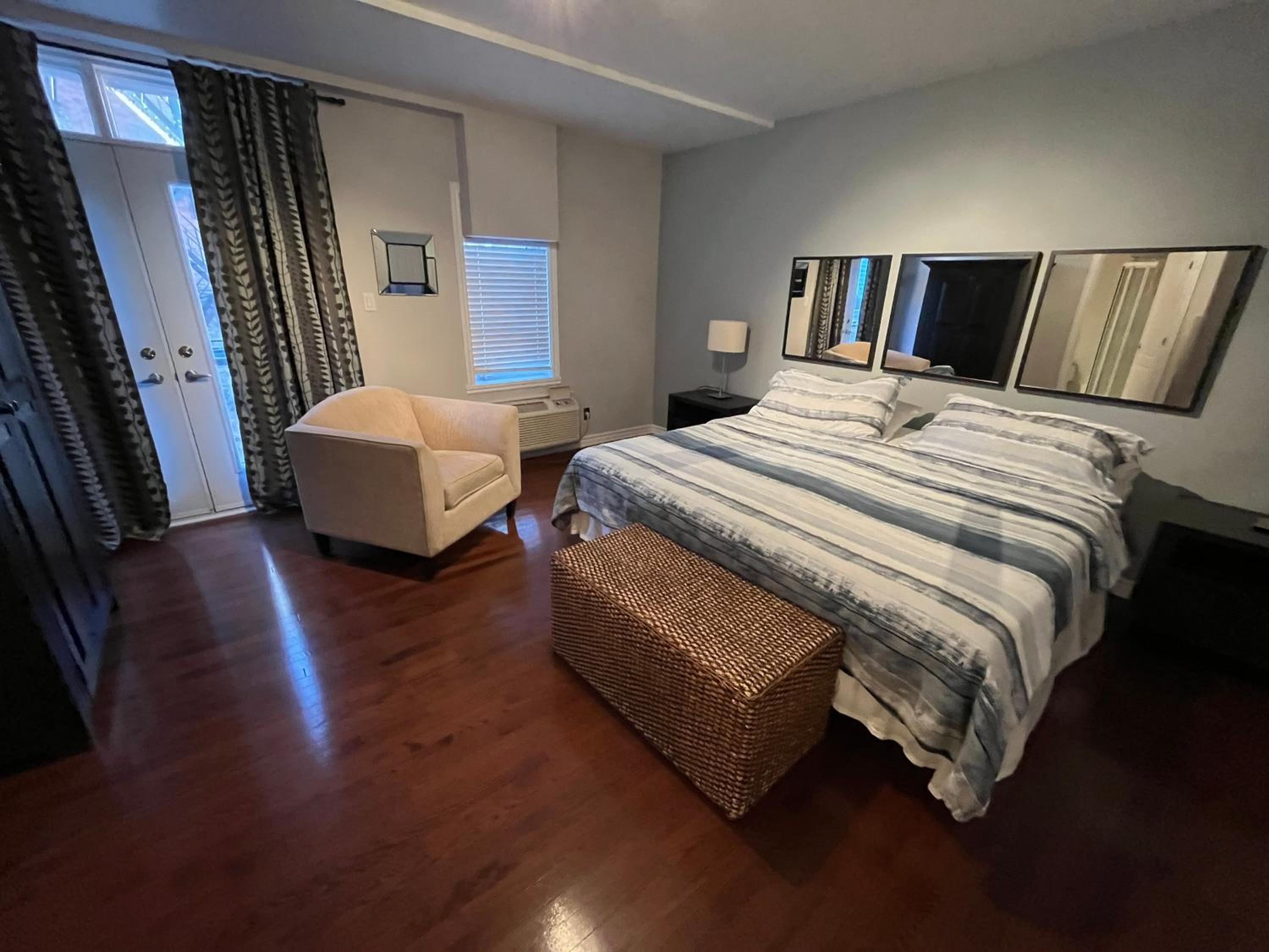 Presidential Suite 302