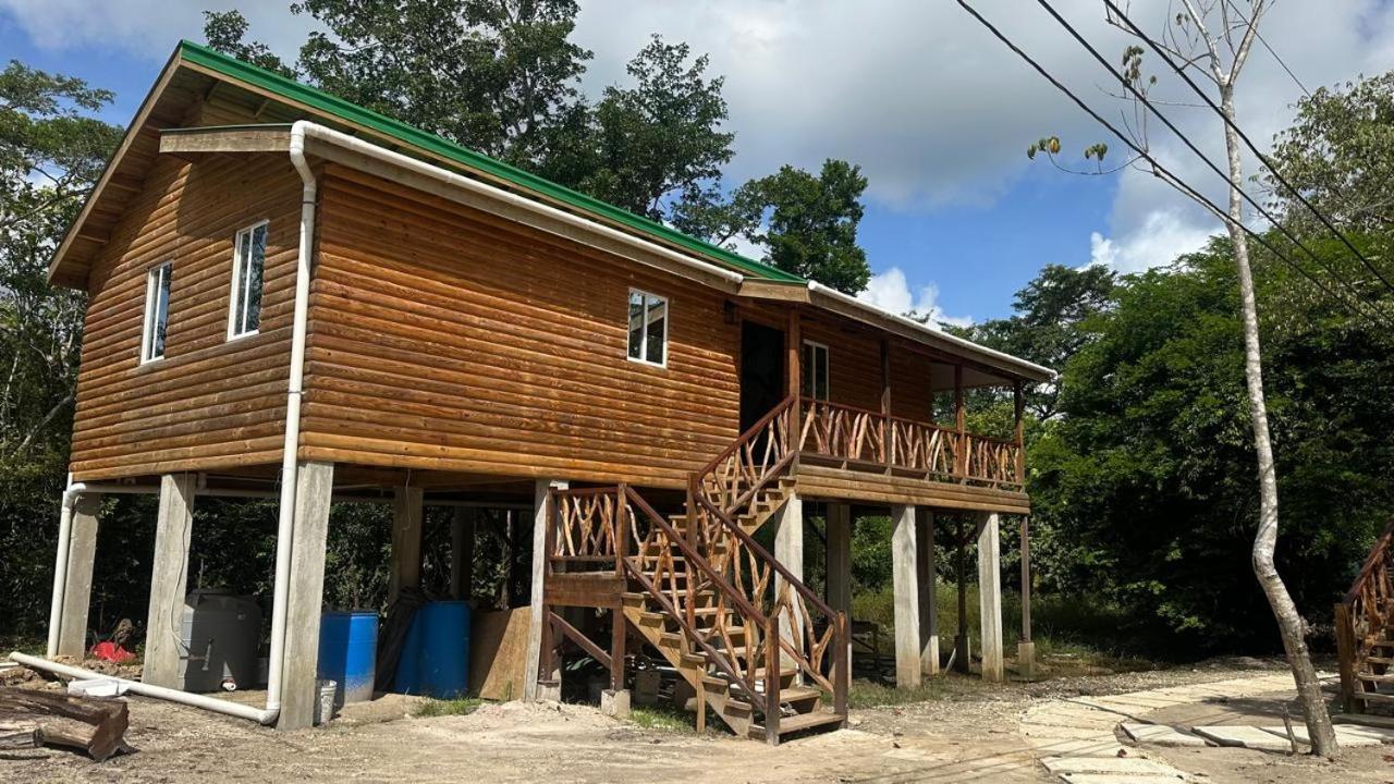 Two-Bedroom House photo 3