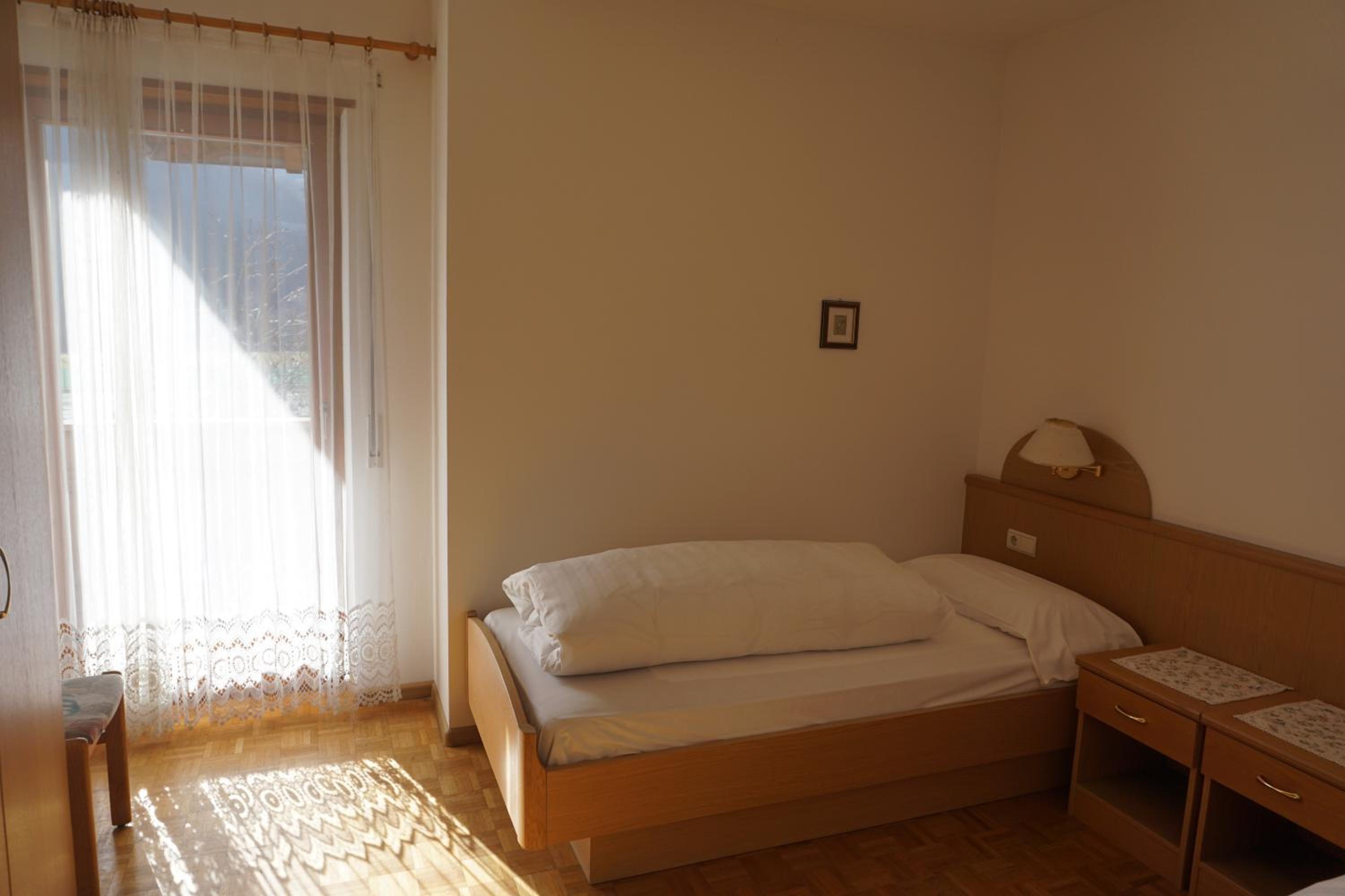 Three-Bedroom Apartment photo 1